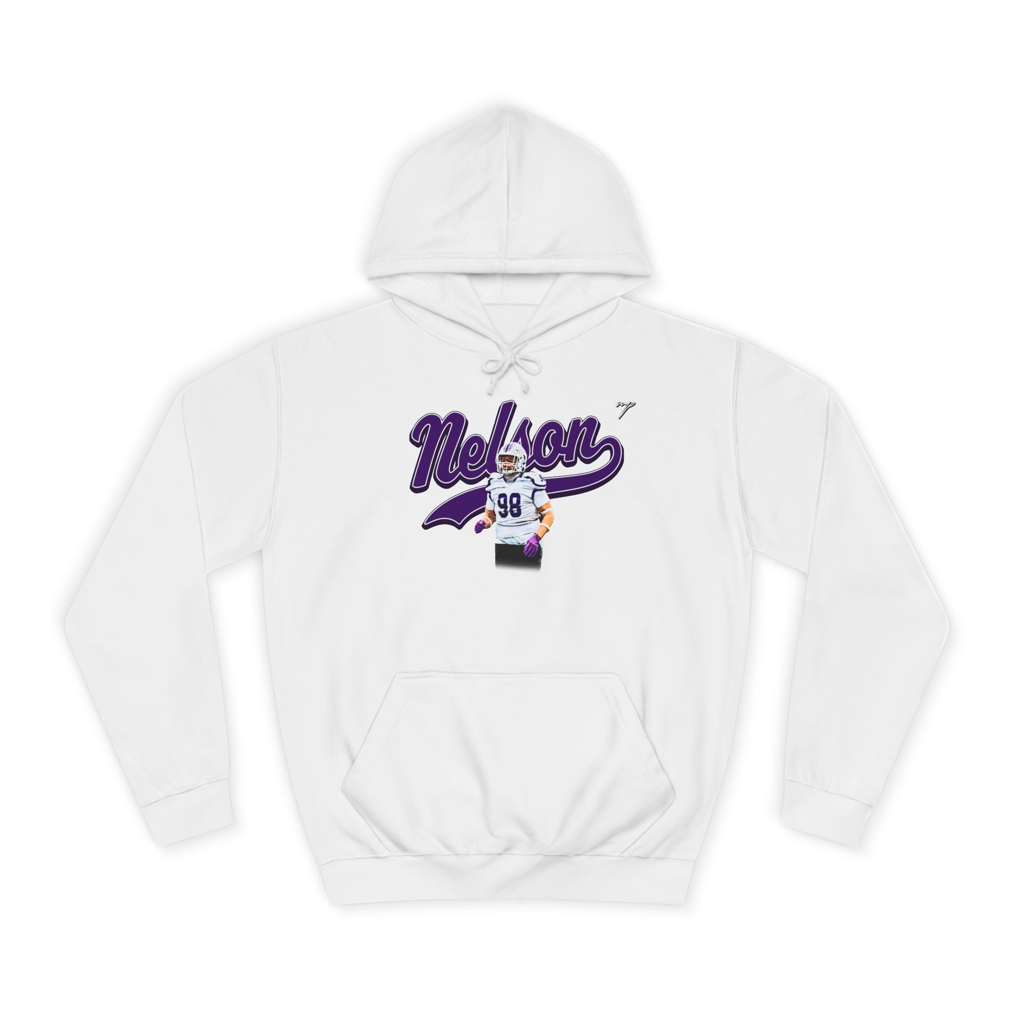 TJ Nelson Hoodie