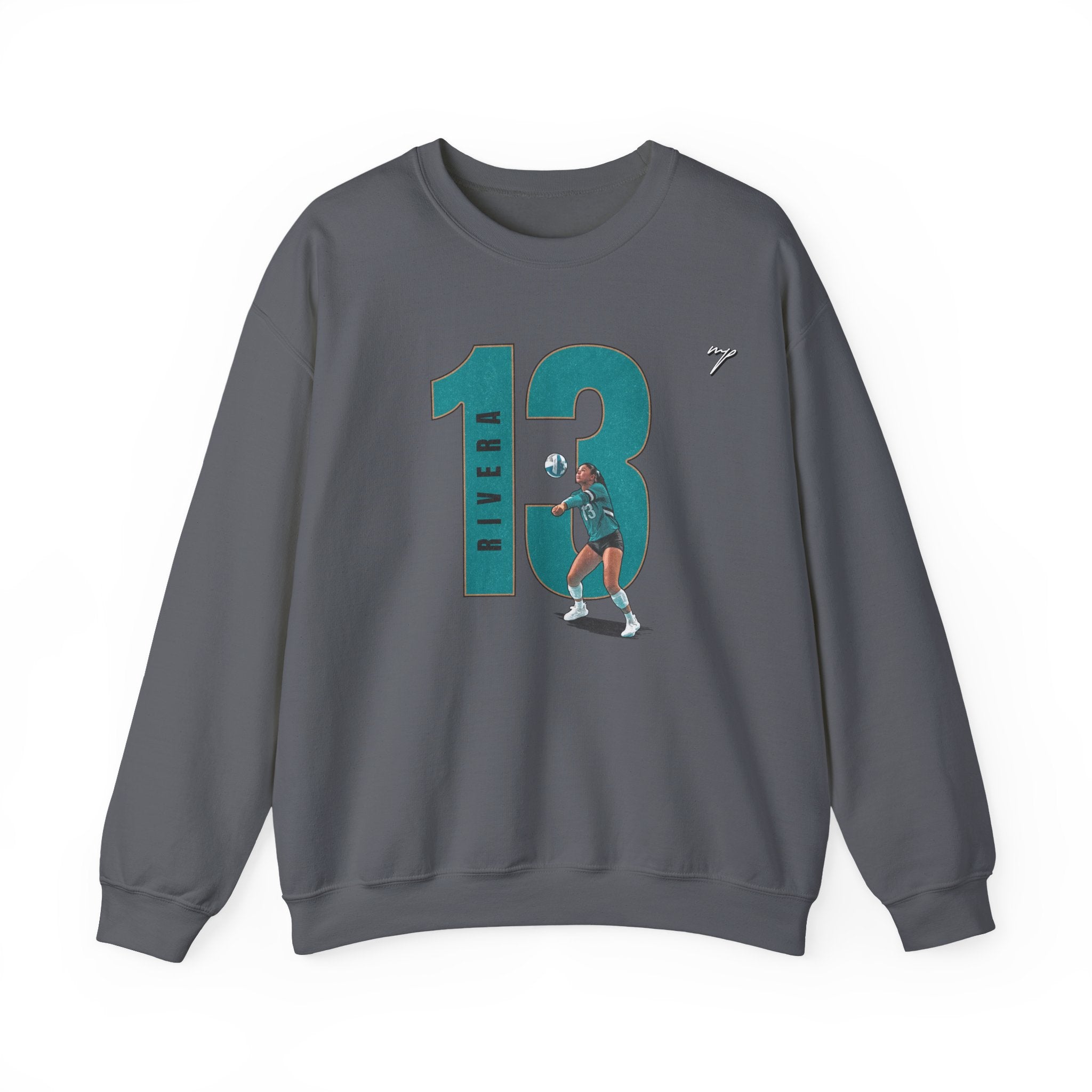 Julia Rivera Crewneck