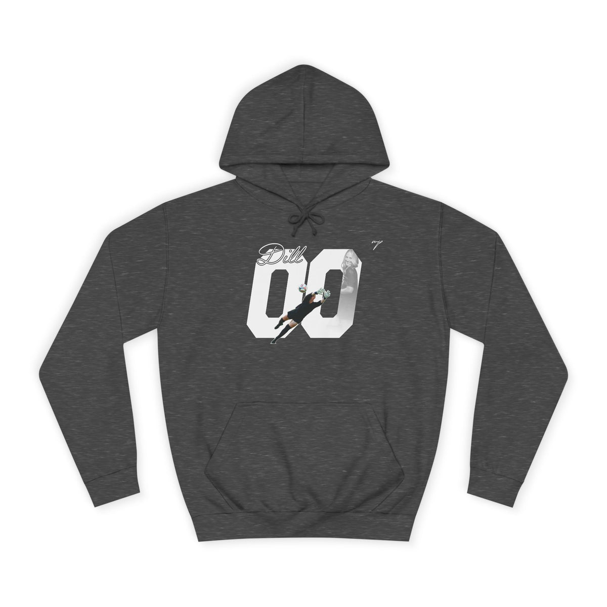 Caroline Dill Hoodie