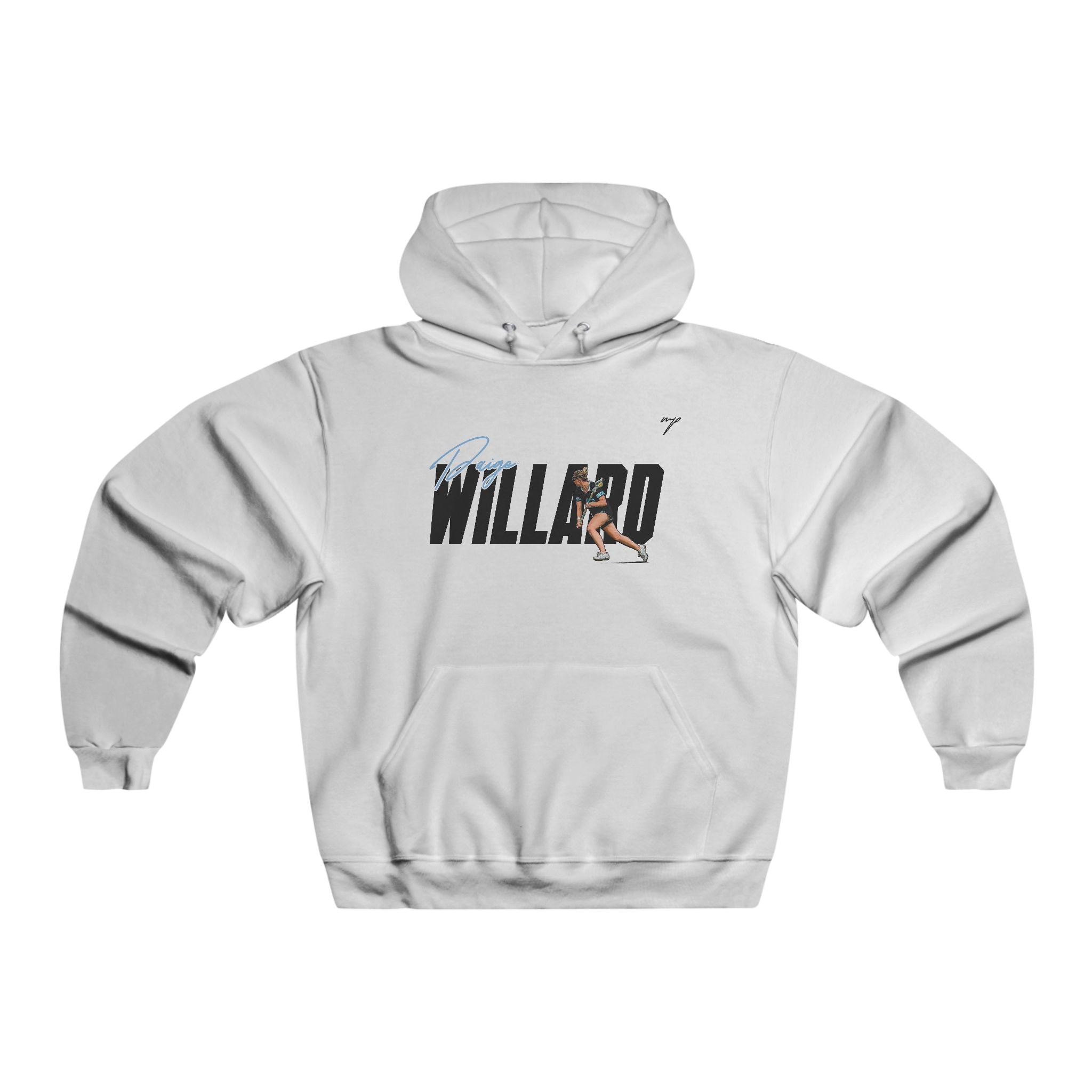 Paige Willard Vintage Hoodie