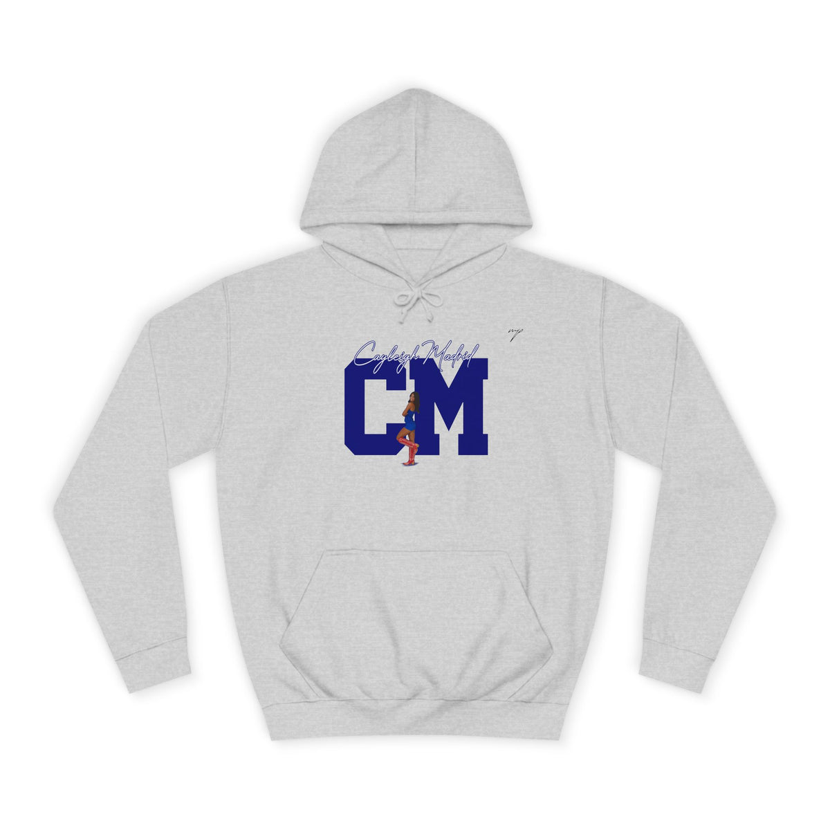 Cayleigh Madrid Hoodie