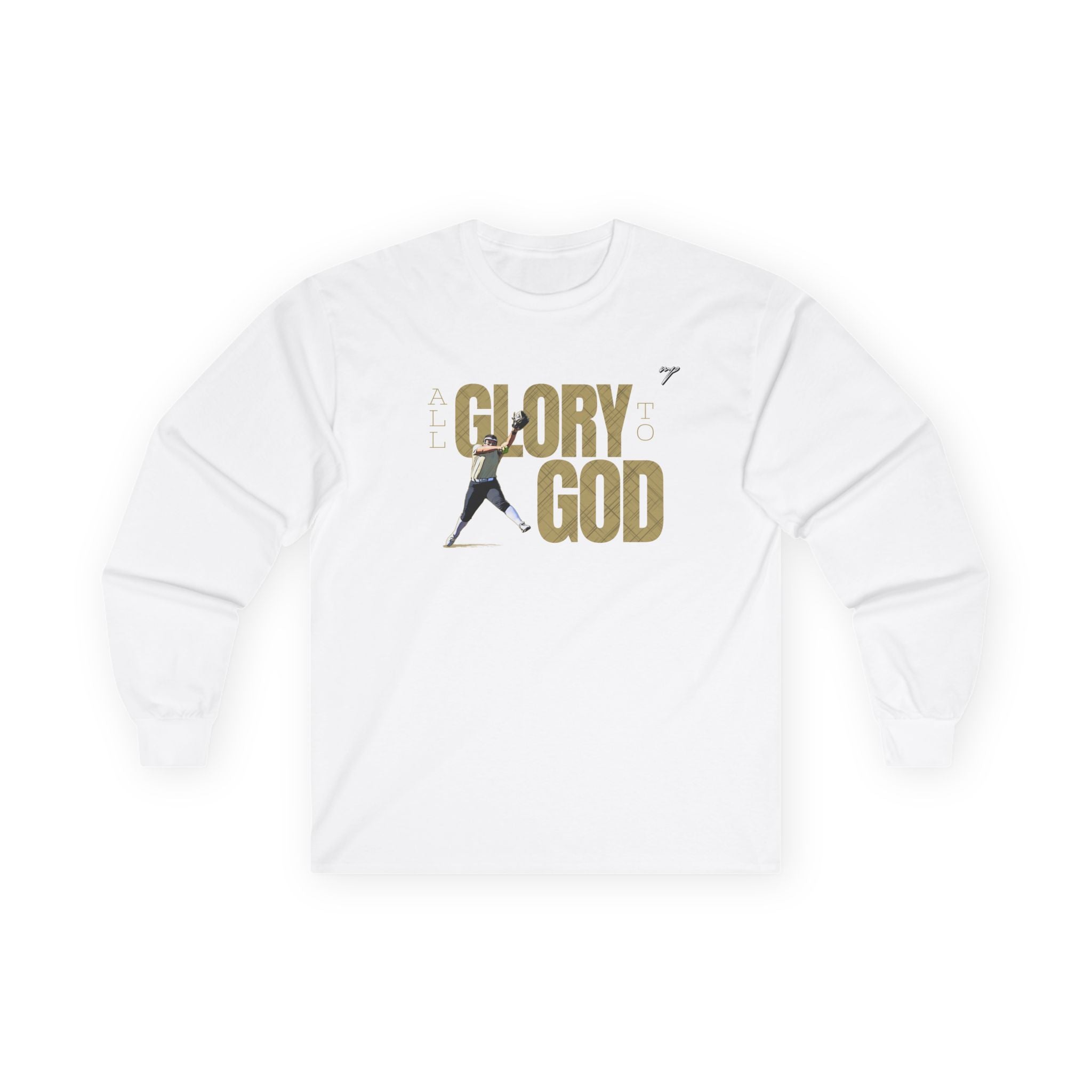 Jalese Hays Long Sleeve Tee