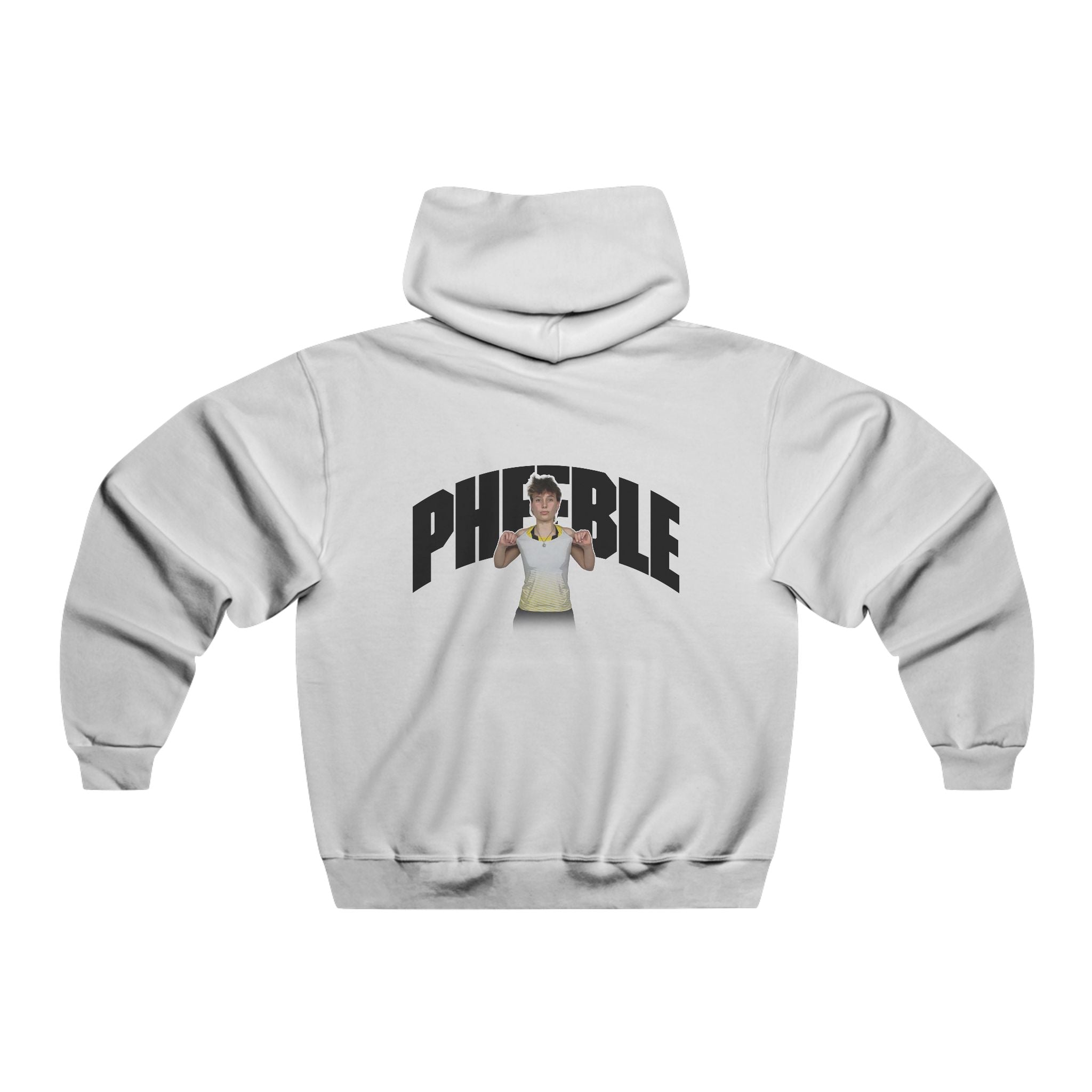 Phoebe Brothers Vintage Hoodie