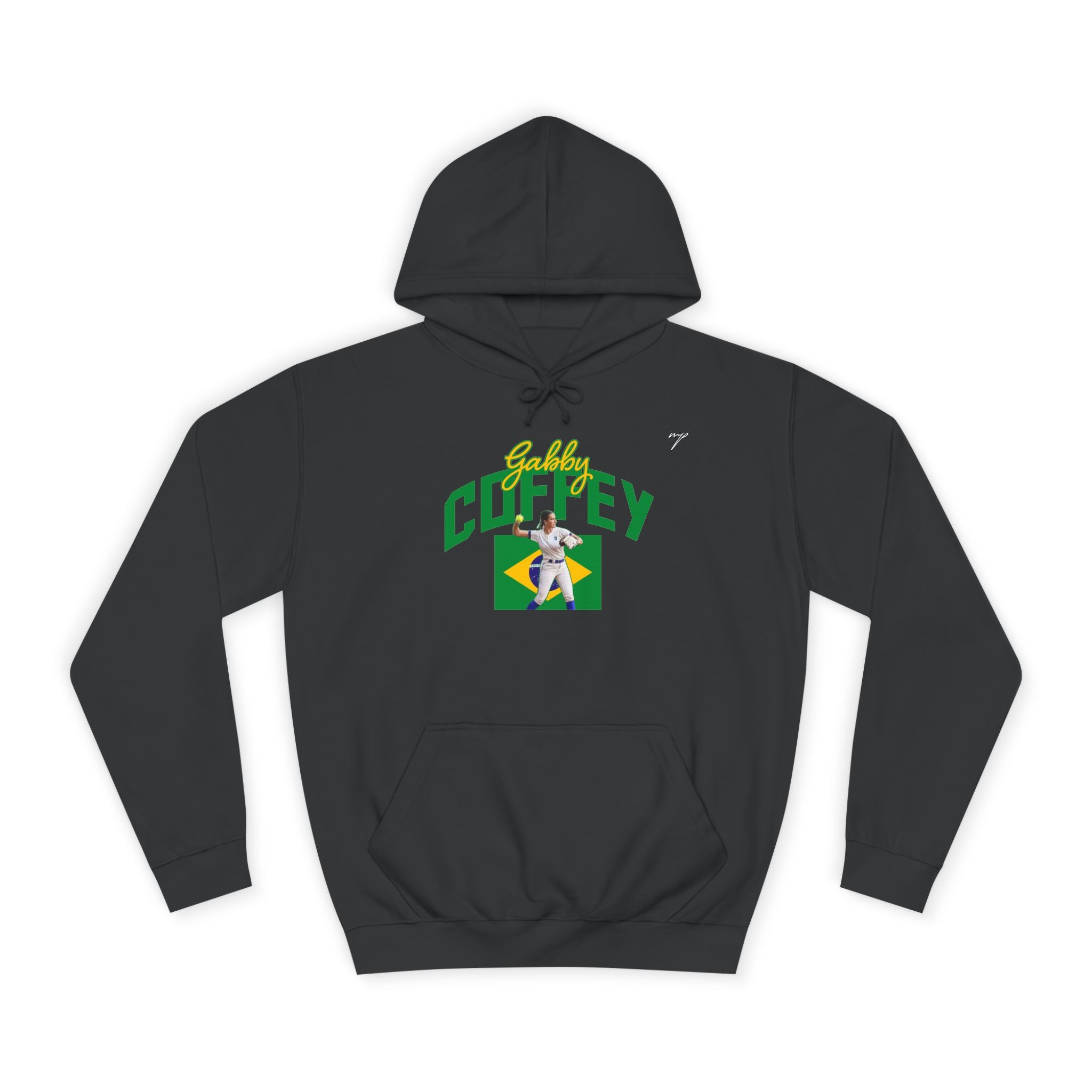 Gabby Coffey Hoodie