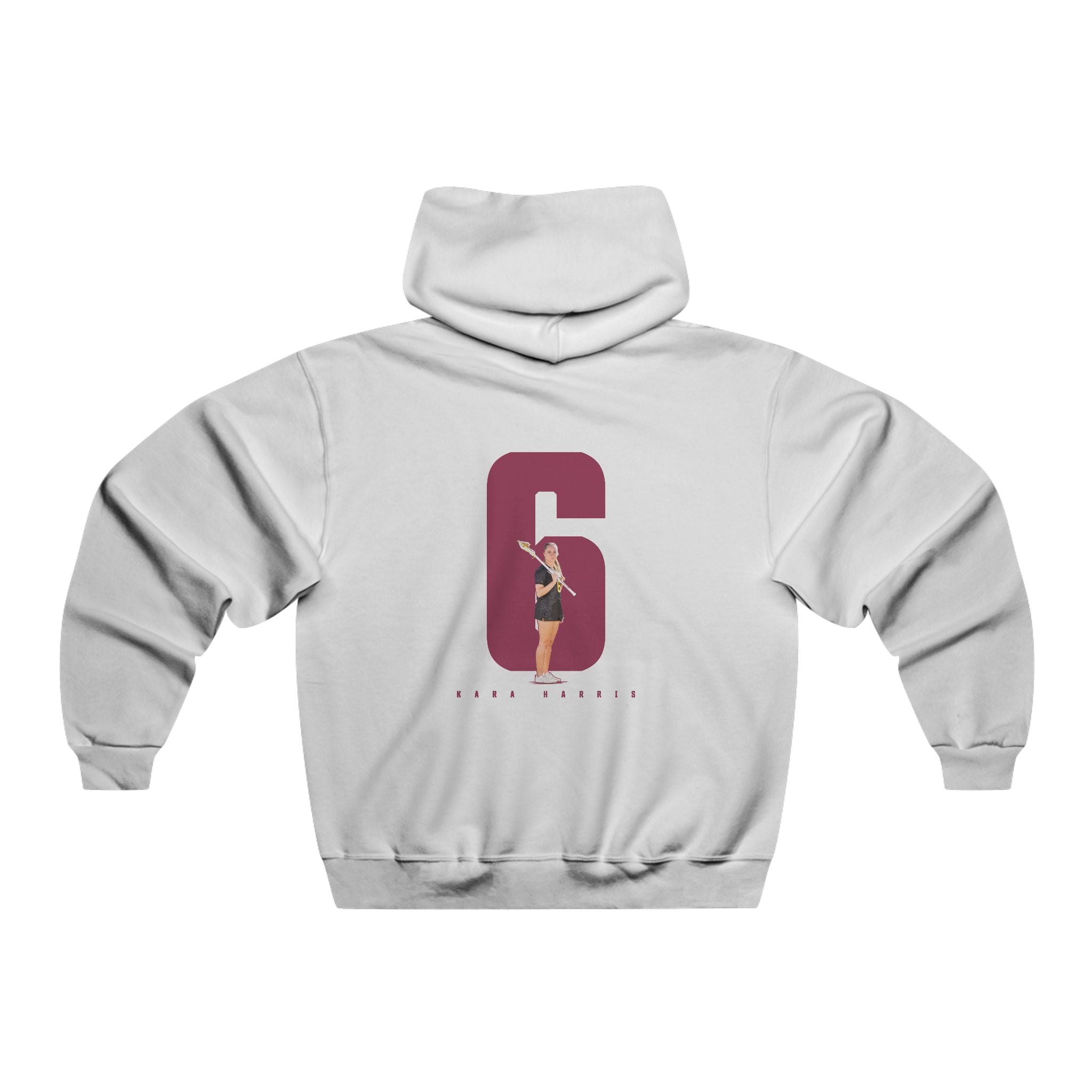 Kara Harris Vintage Hoodie