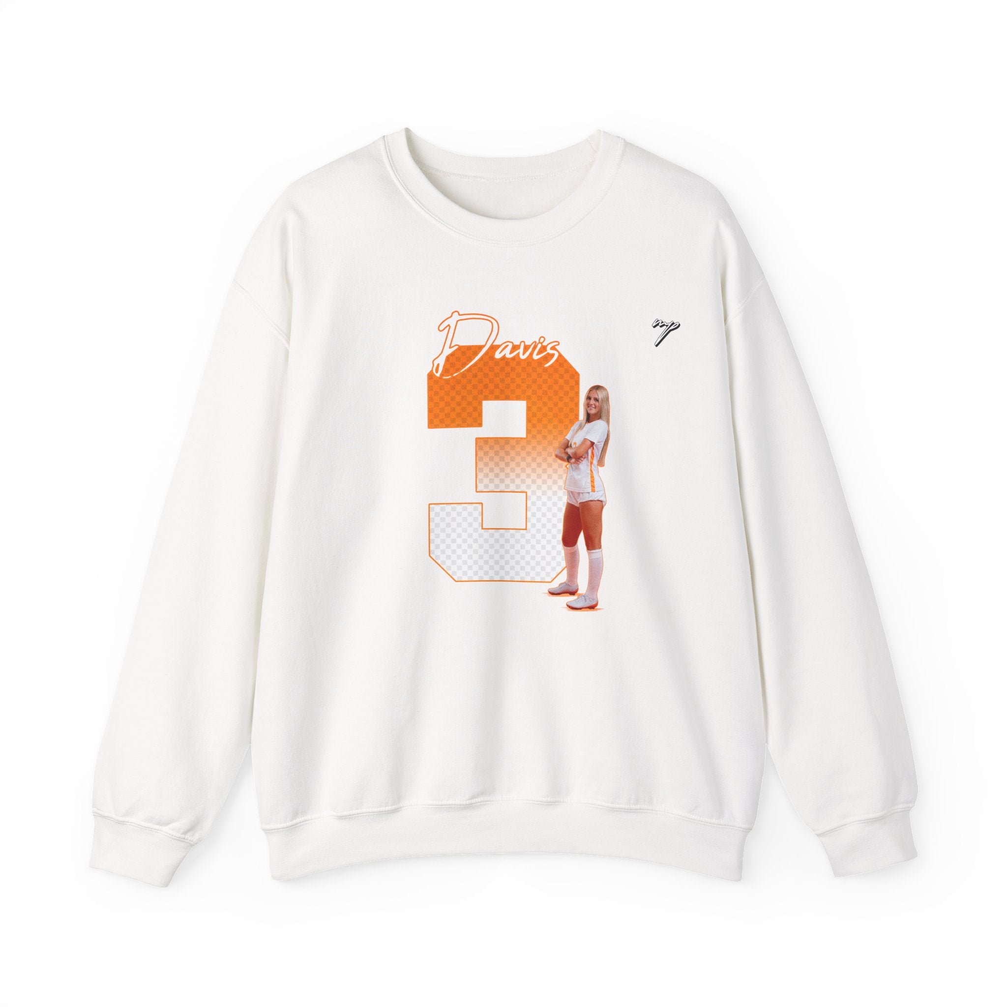 Devin Davis Crewneck