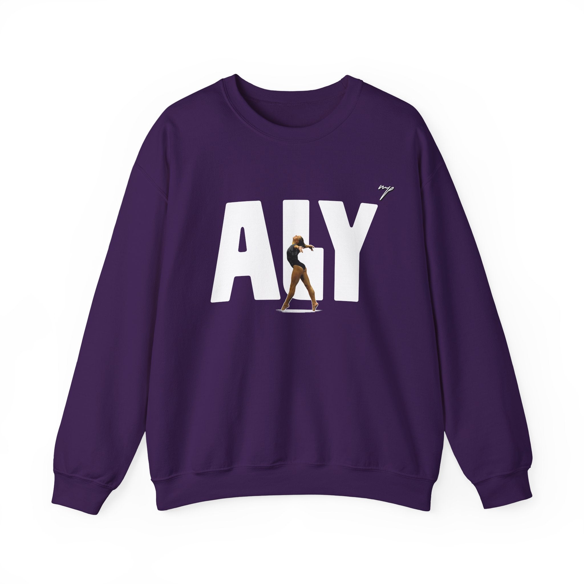 Alyson Sobczak Crewneck