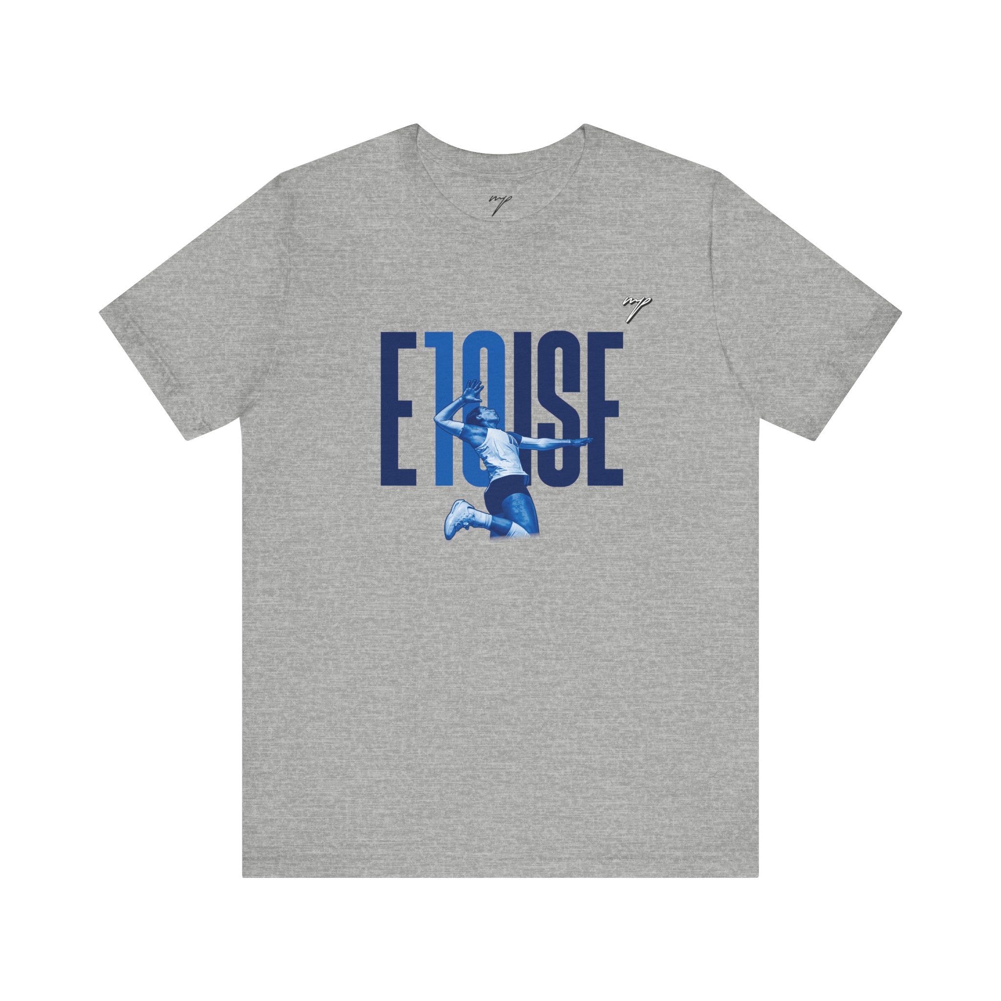 Eloise Brandewie Graphic Tee