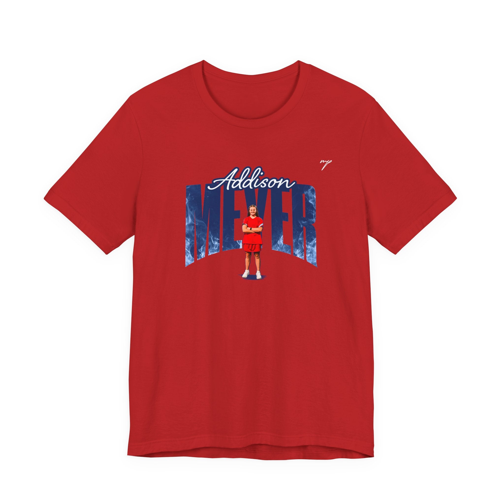 Addison Meyer Graphic Tee