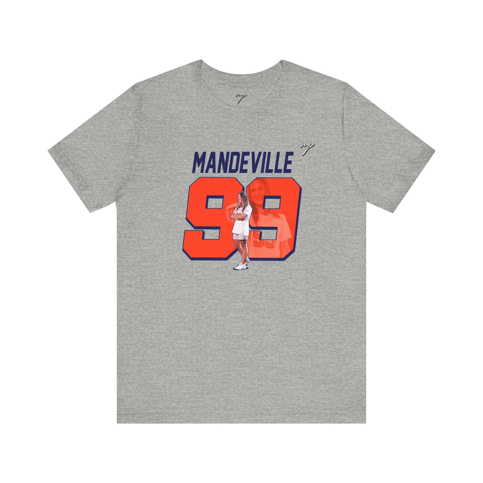 Kalena Mandeville Graphic Tee