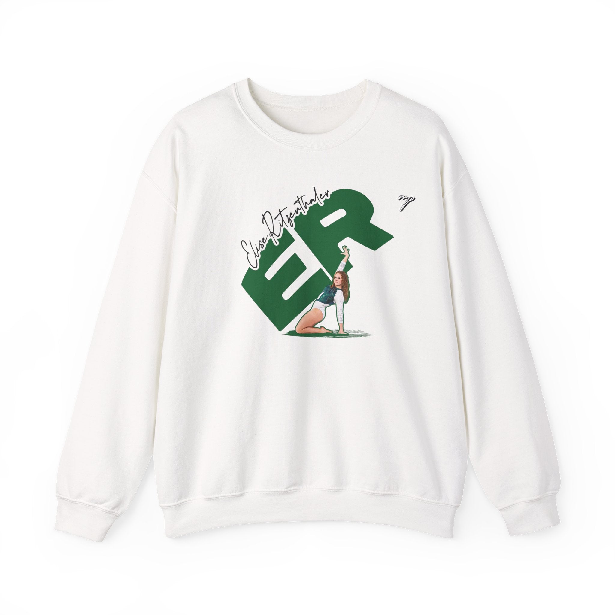 Elise Ritzenthaler Crewneck