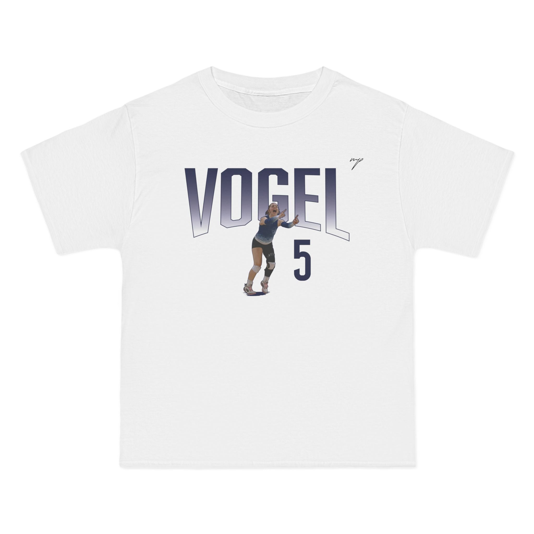 Rylee Vogel Vintage Tee