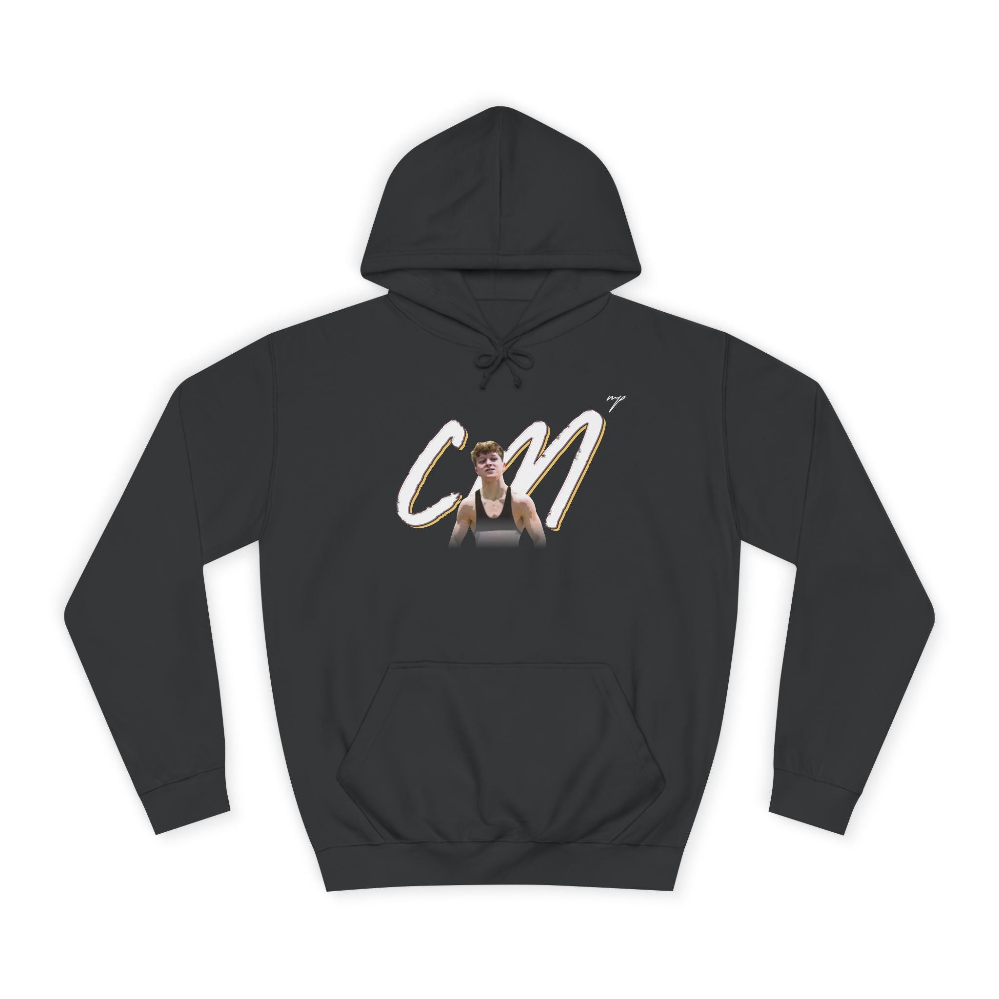 Cody Mazzocca Hoodie