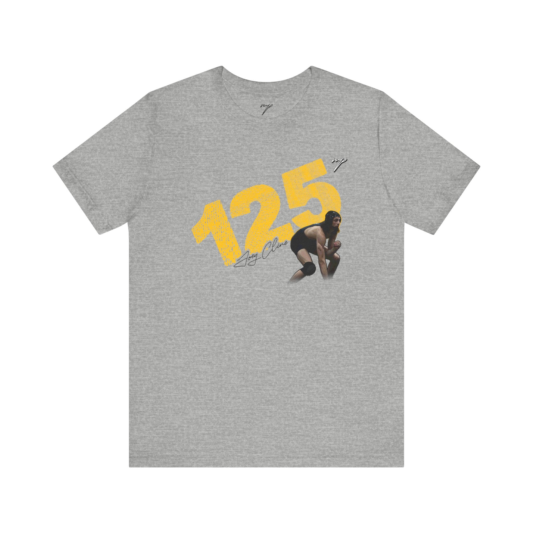 Joey Cline Graphic Tee