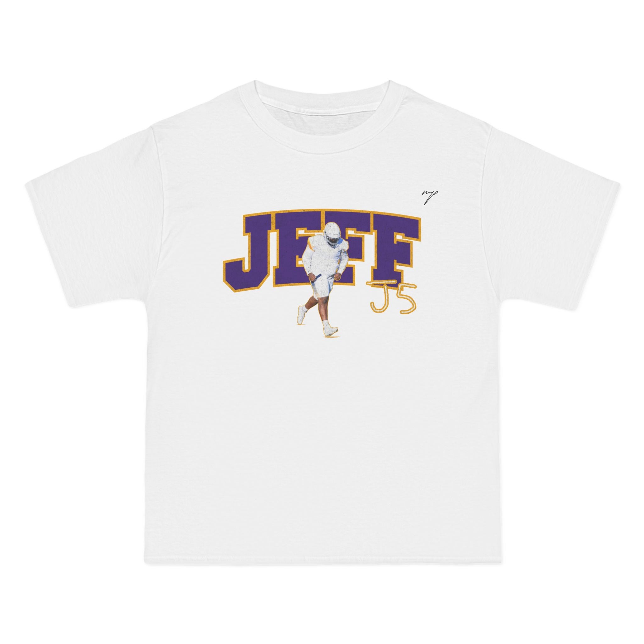 Jeff Brantley Vintage Tee