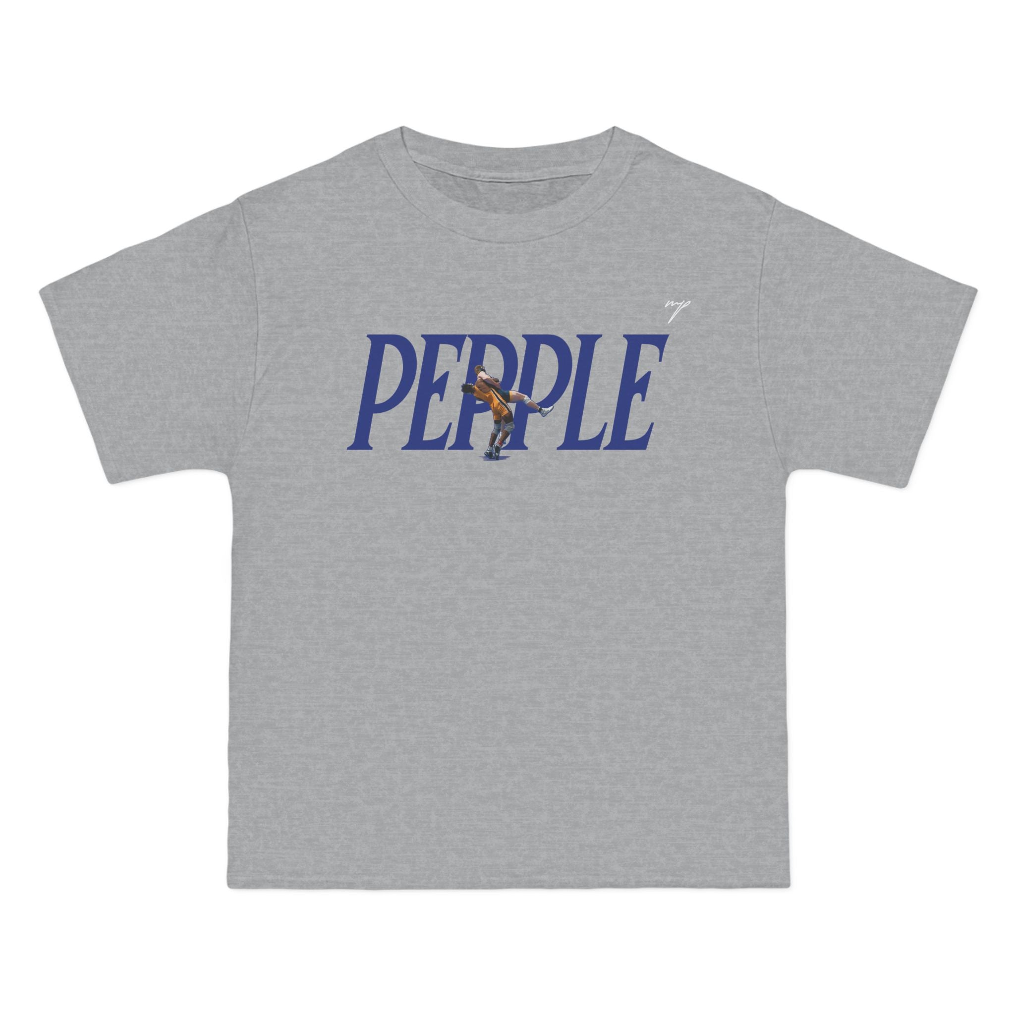 Ian Pepple Vintage Tee