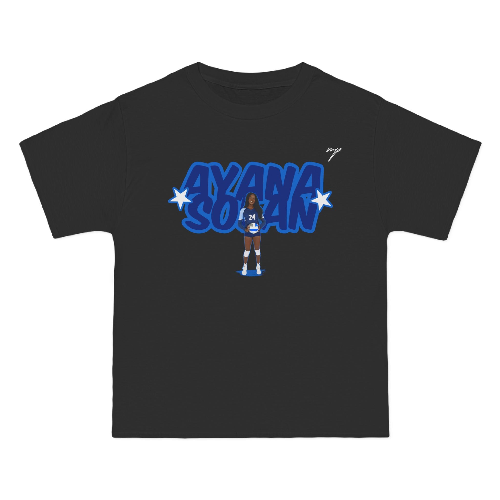 Ayana Solan Vintage Tee