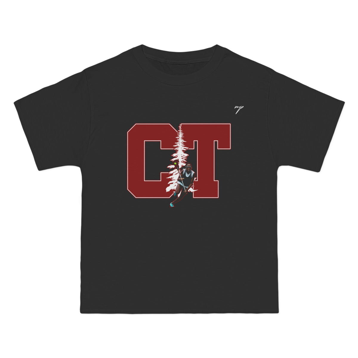 Chloe Thomas Vintage Tee