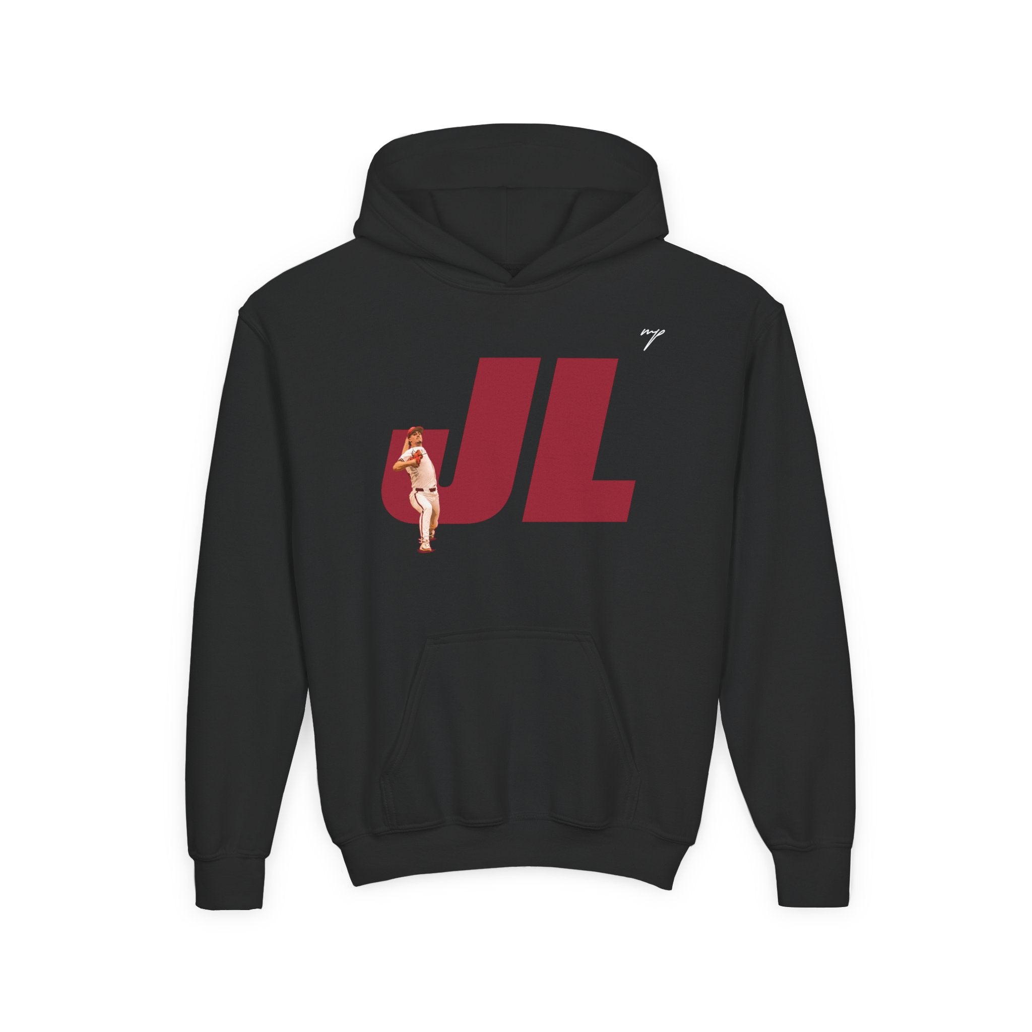 Joey Lorenzini YOUTH Hoodie