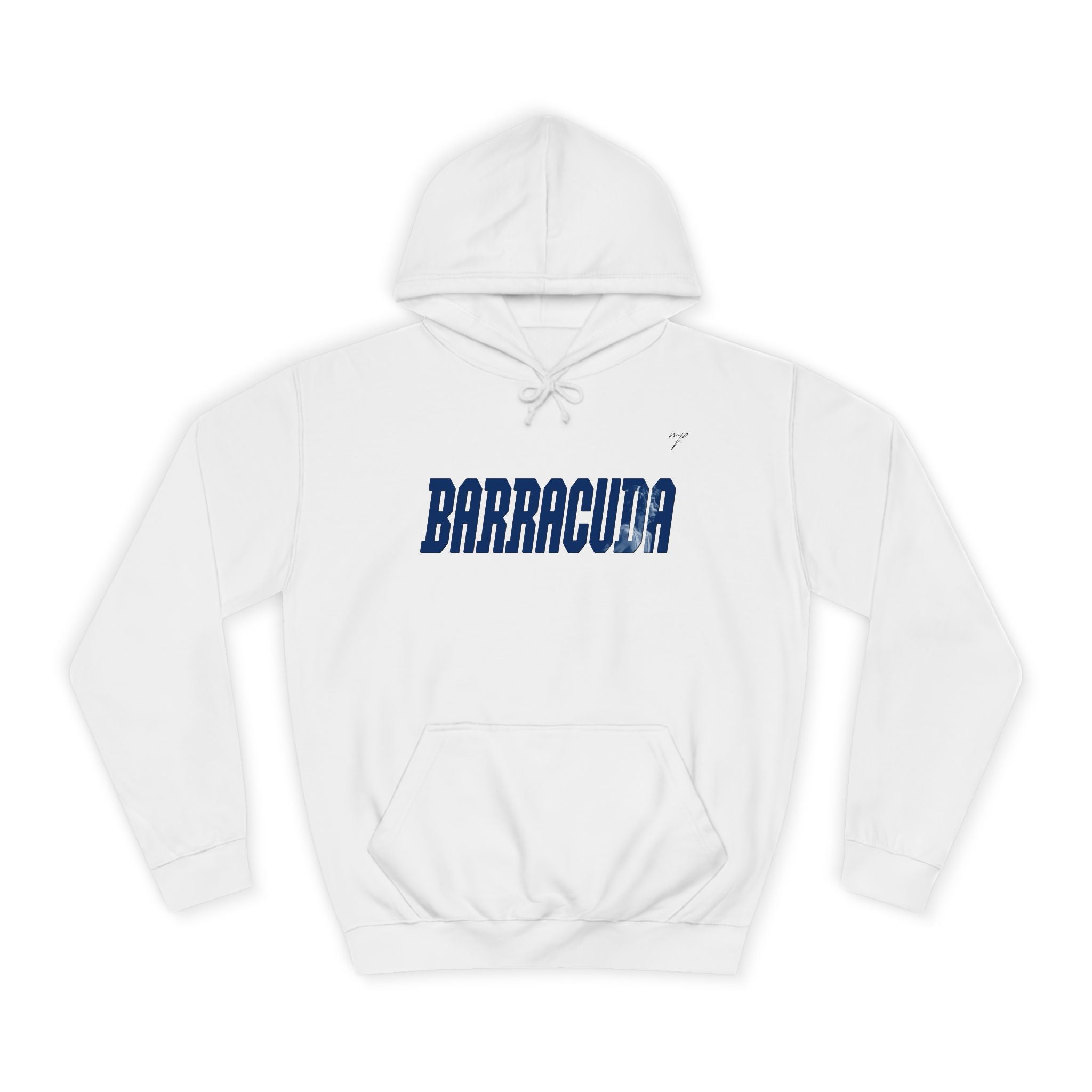 Maddox McArthur Hoodie