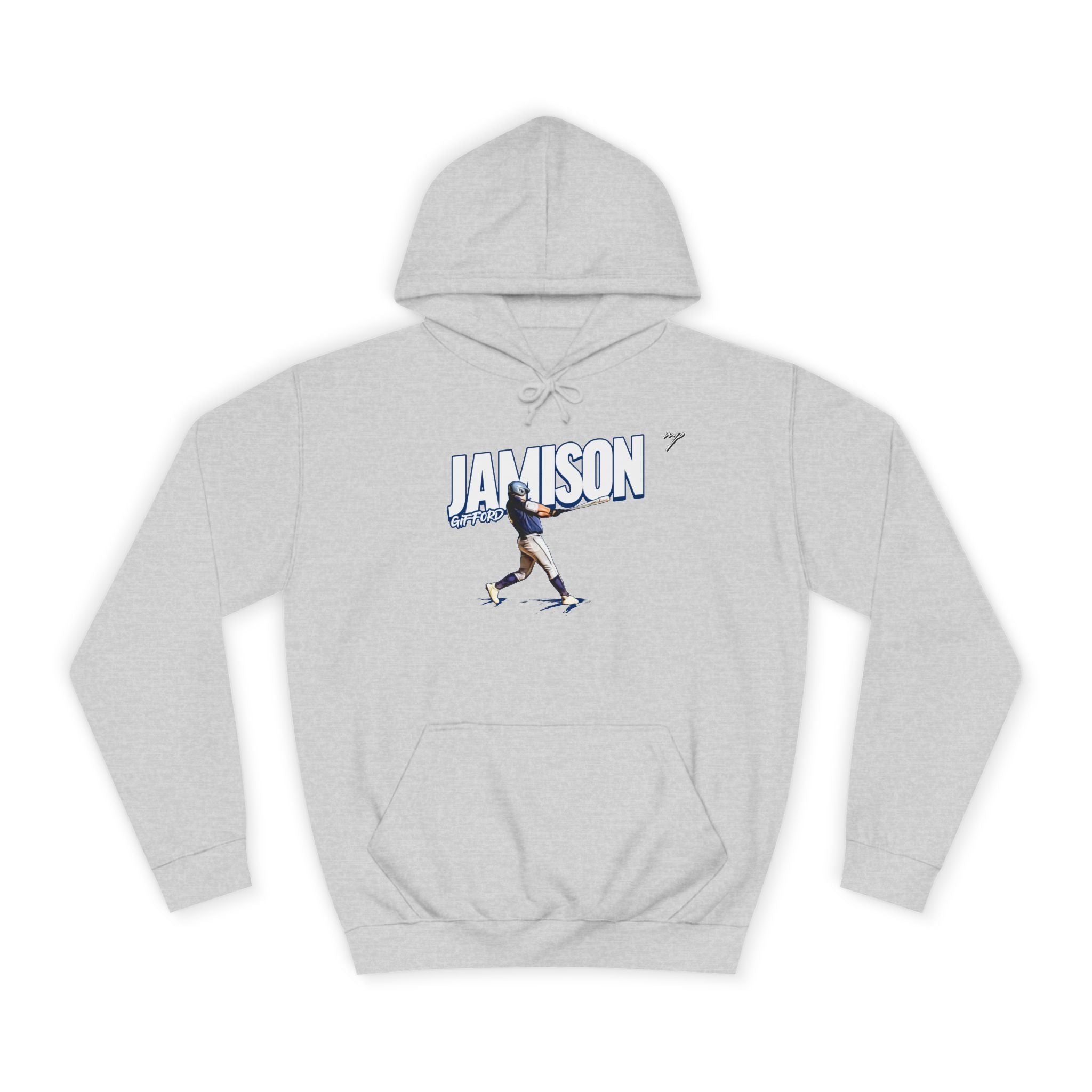 Jamison Gifford Hoodie