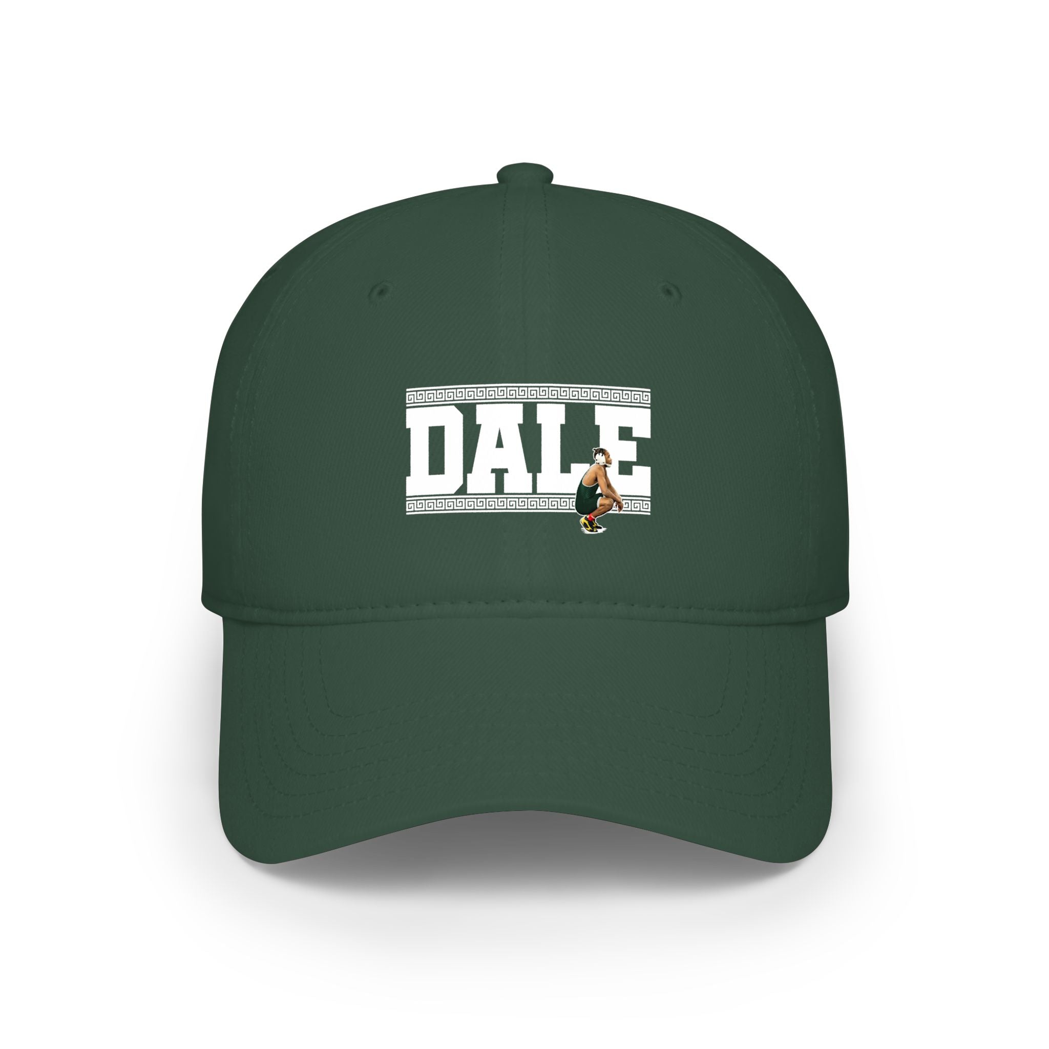 Dale Gant Hat