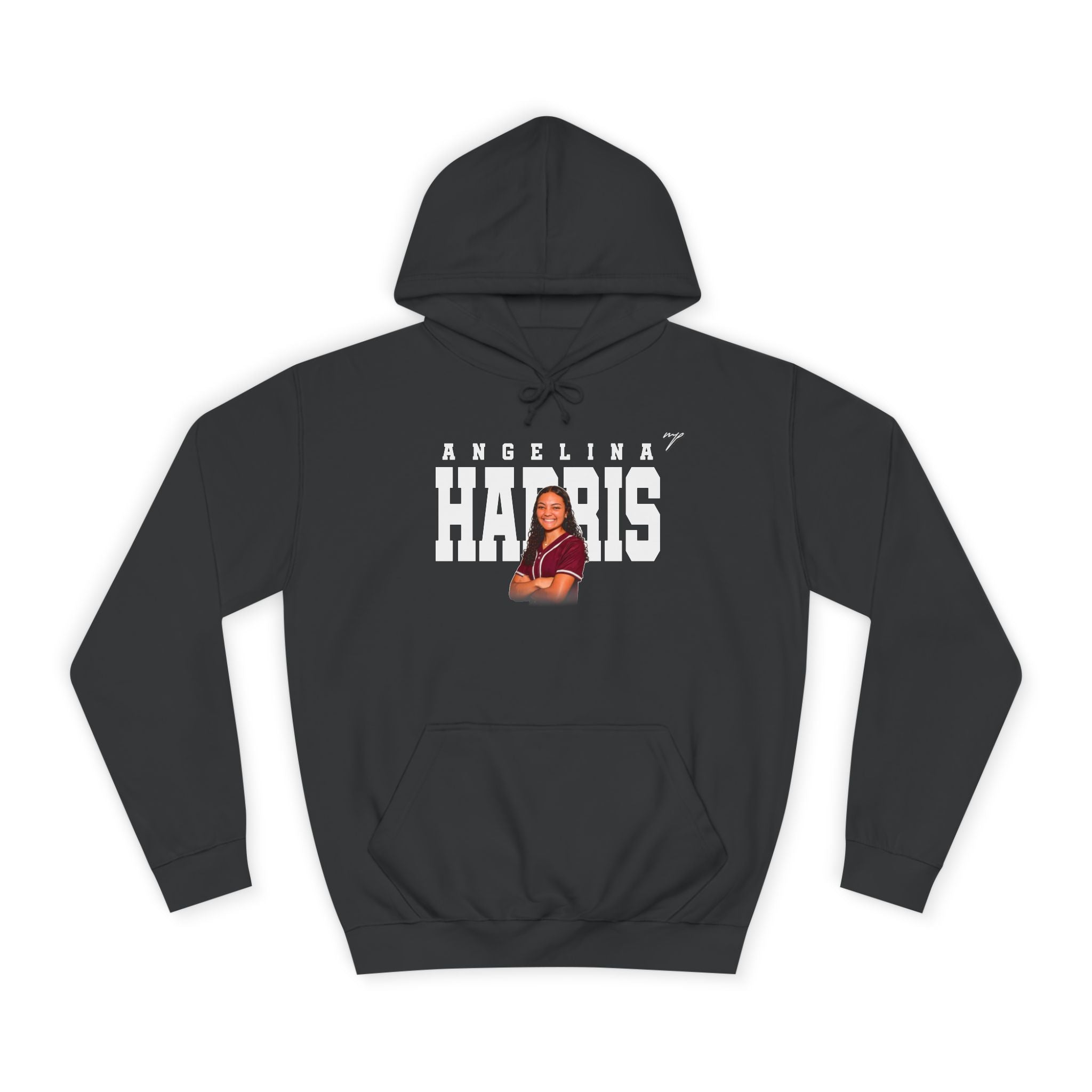 Angelina Harris Hoodie