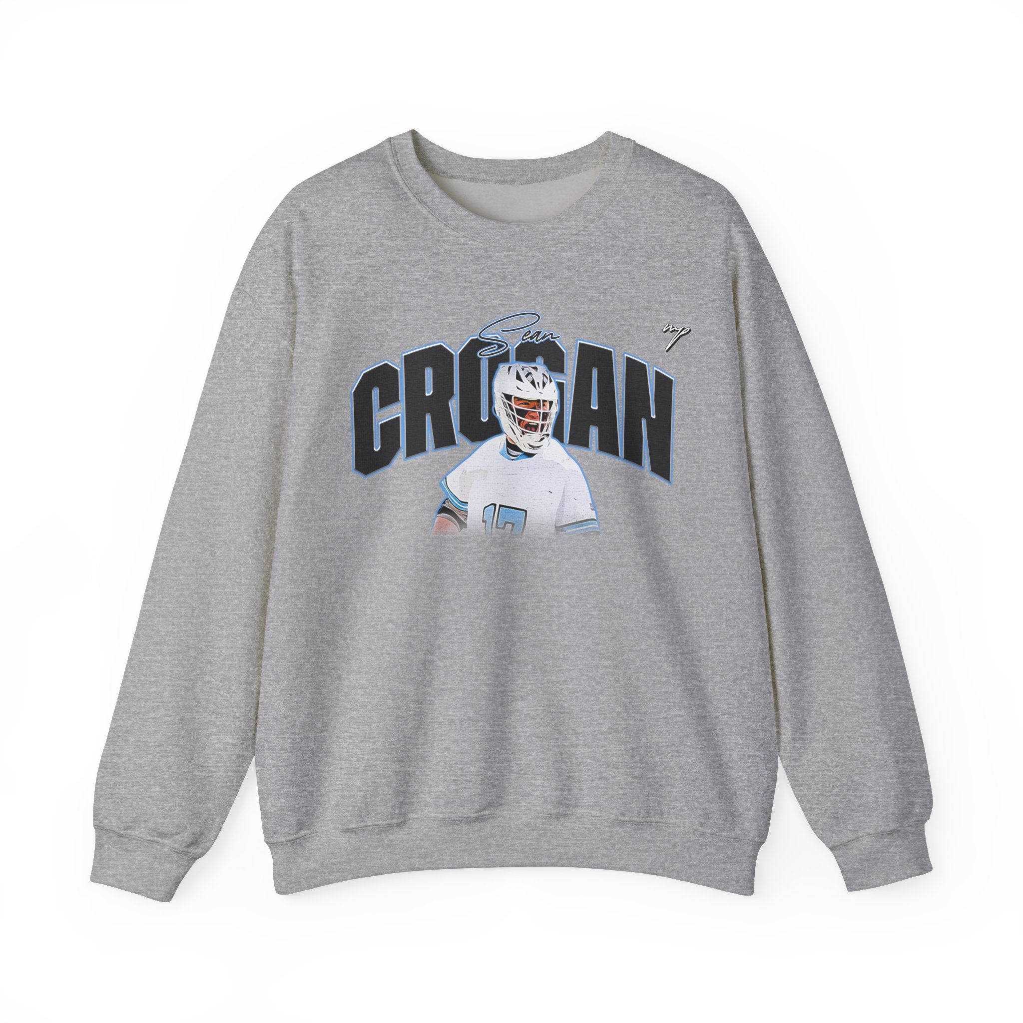 Sean Crogan Crewneck
