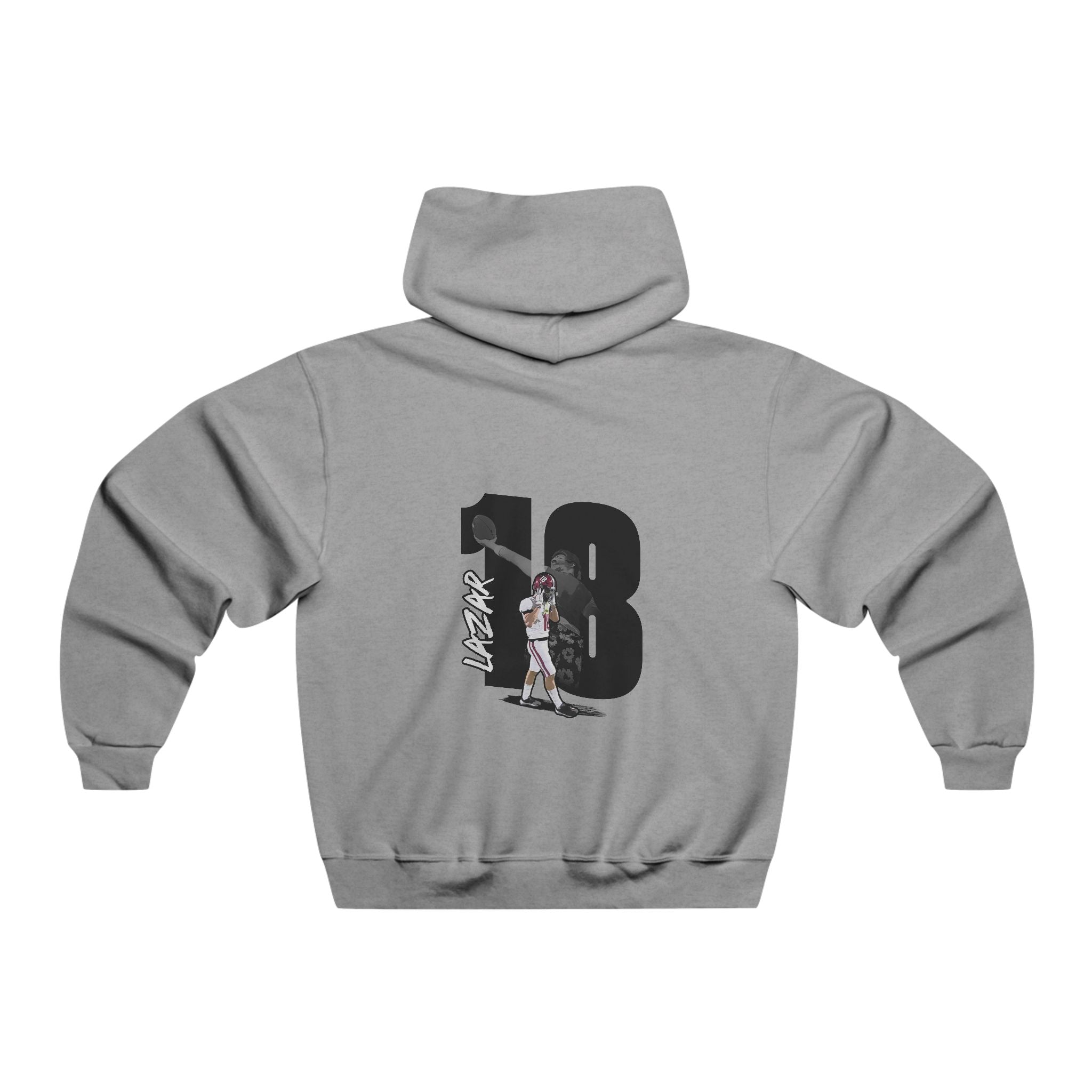 Trevor Lazar Vintage Hoodie