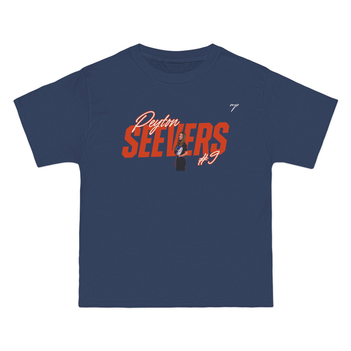Peyton Seevers Vintage Tee