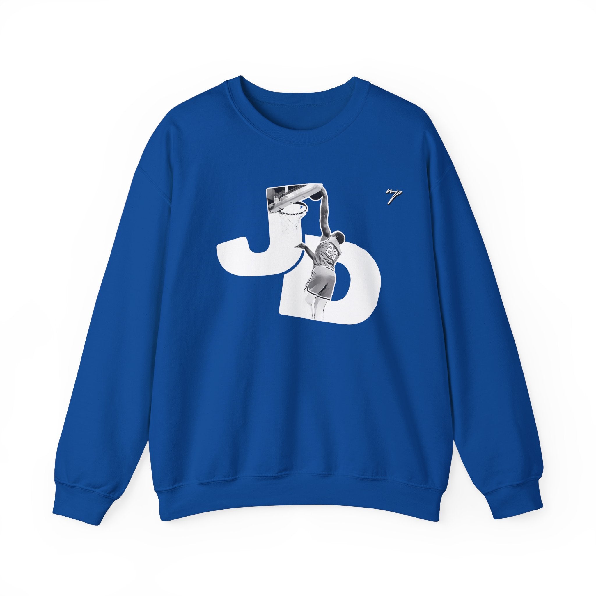 Jaden Daughtry Crewneck