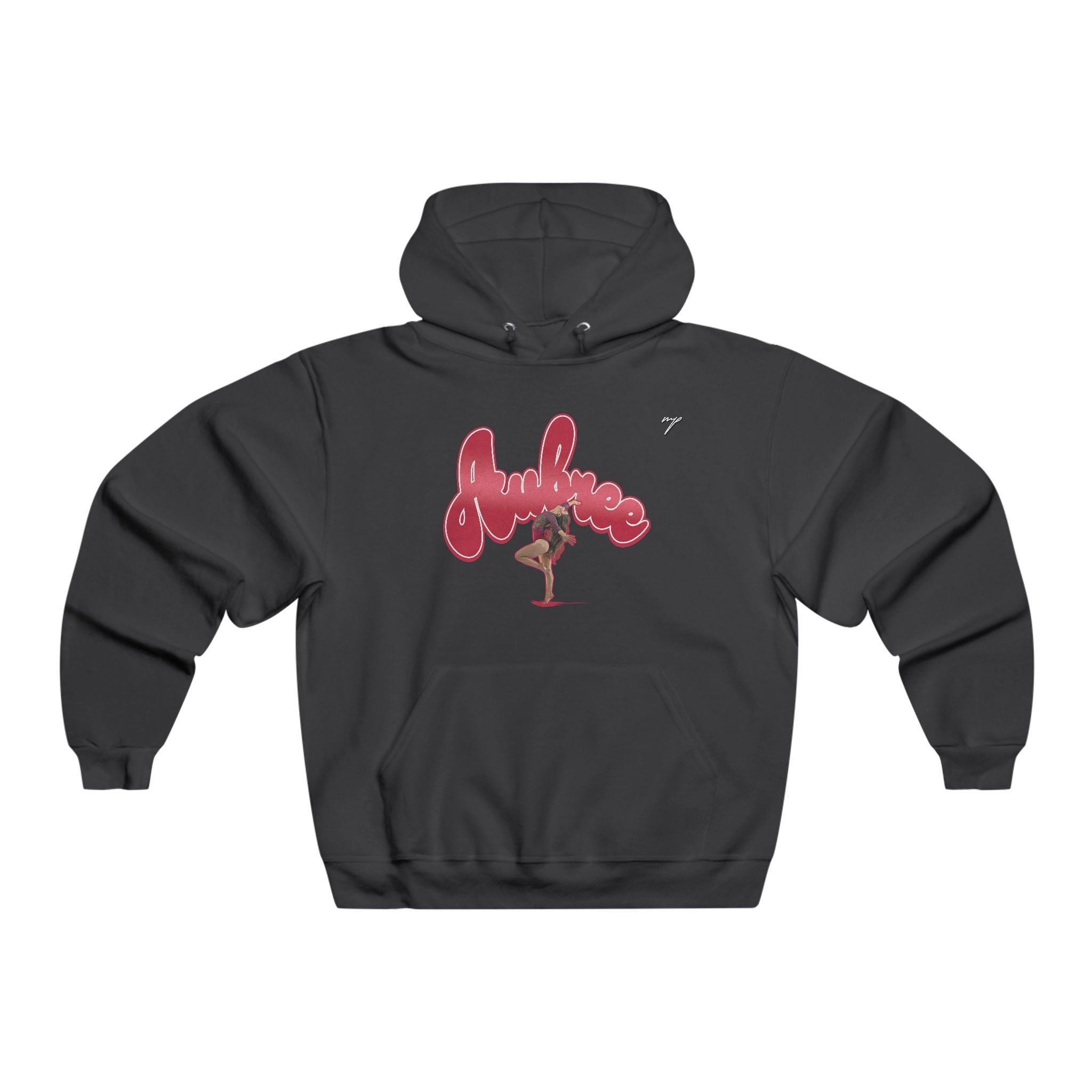 Aubree Guinee Vintage Hoodie