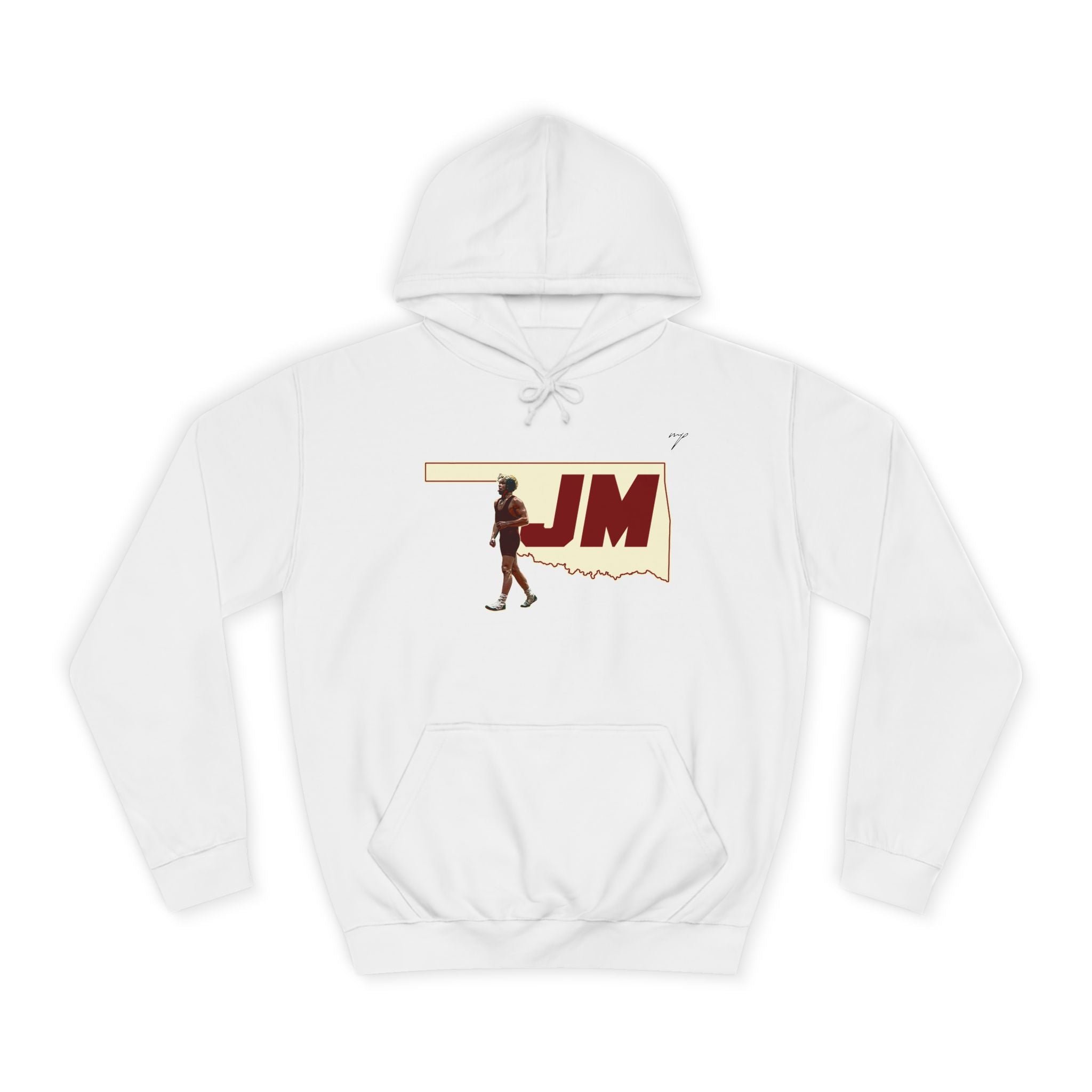 Johnathon Mcginty Hoodie