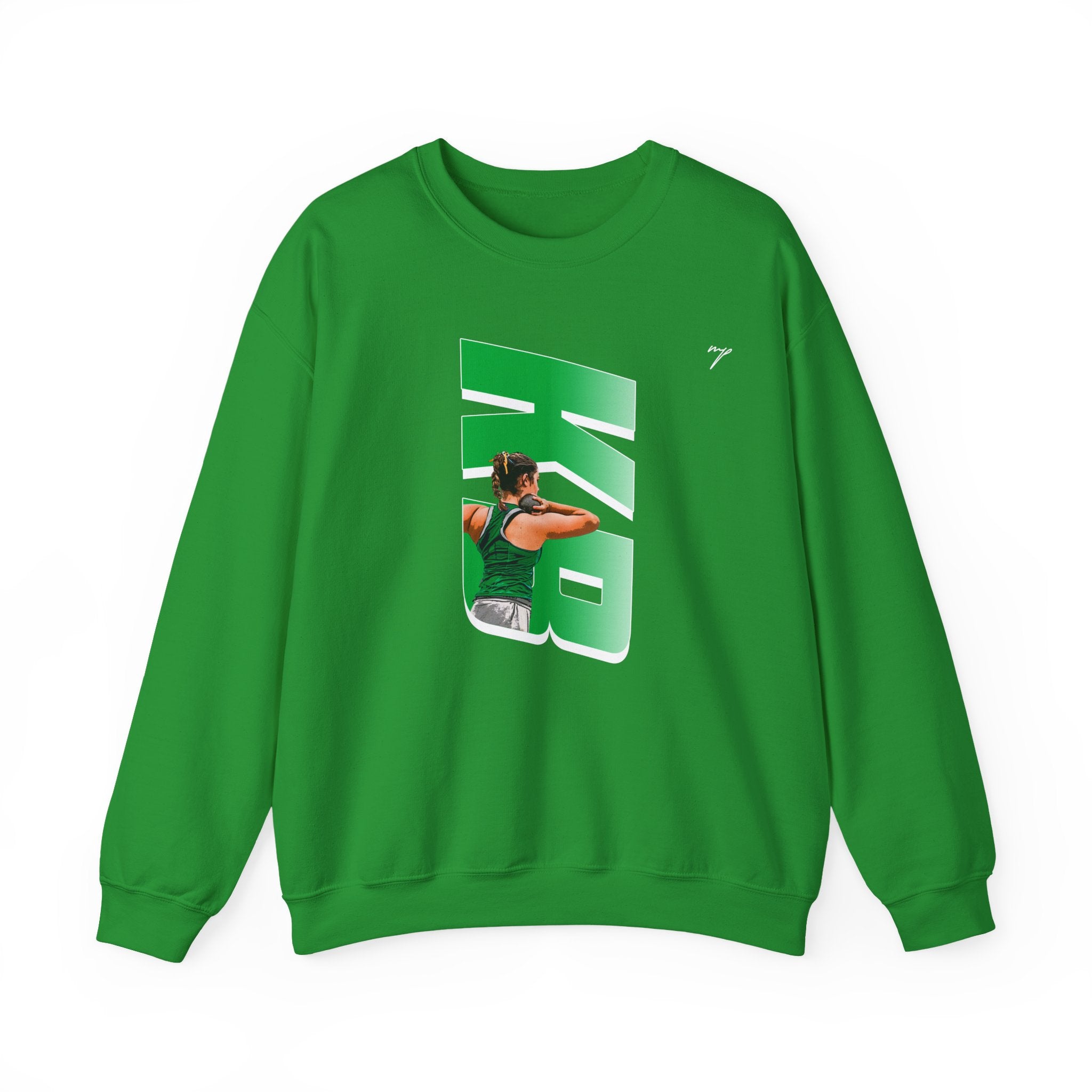 Kennedy Boze Crewneck