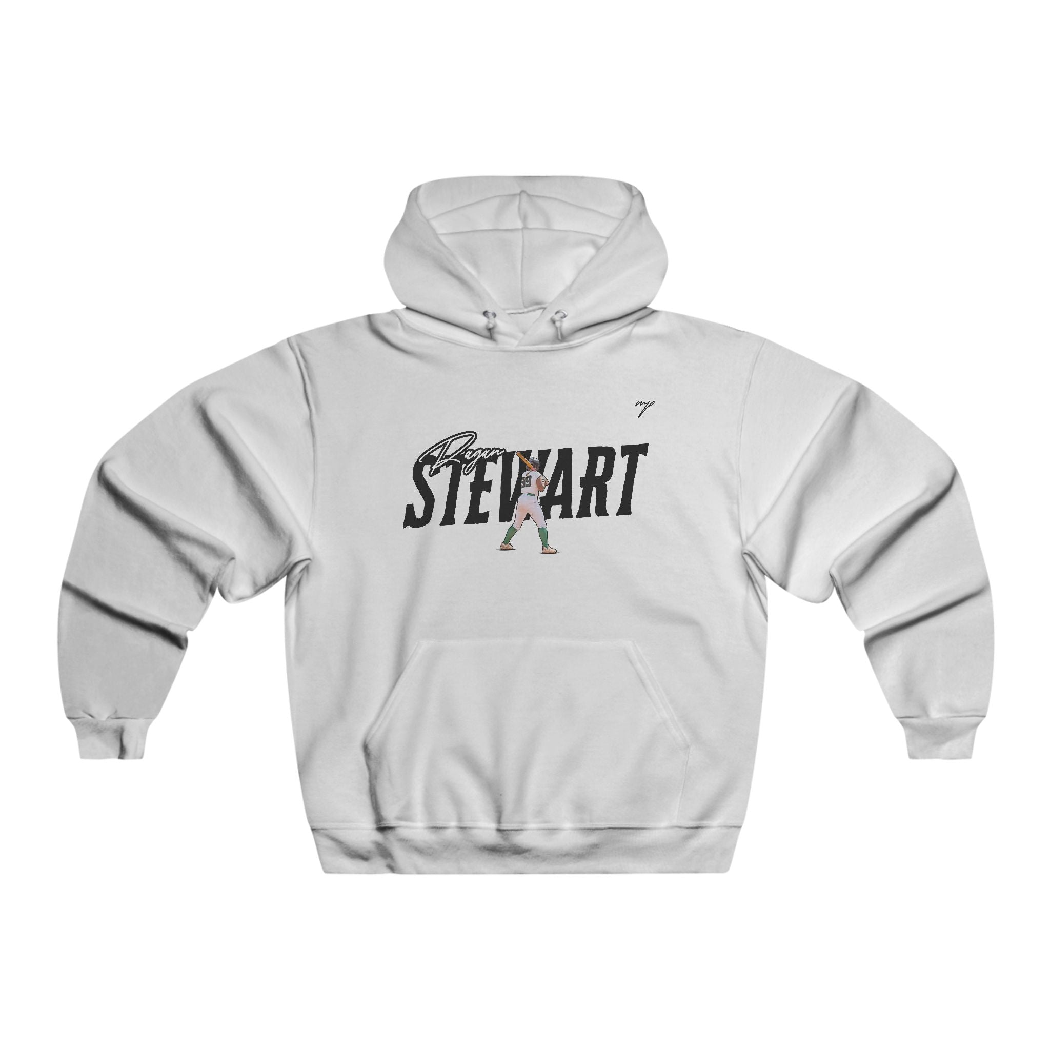 Ragan Stewart Vintage Hoodie
