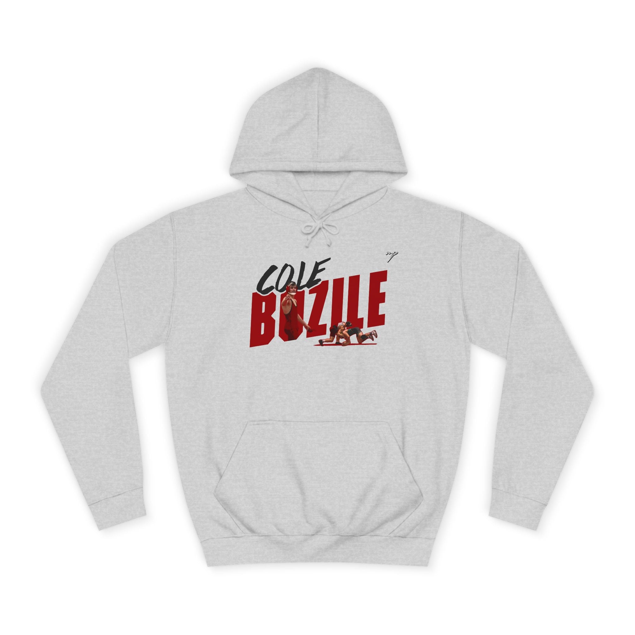 Cole Bozile Hoodie