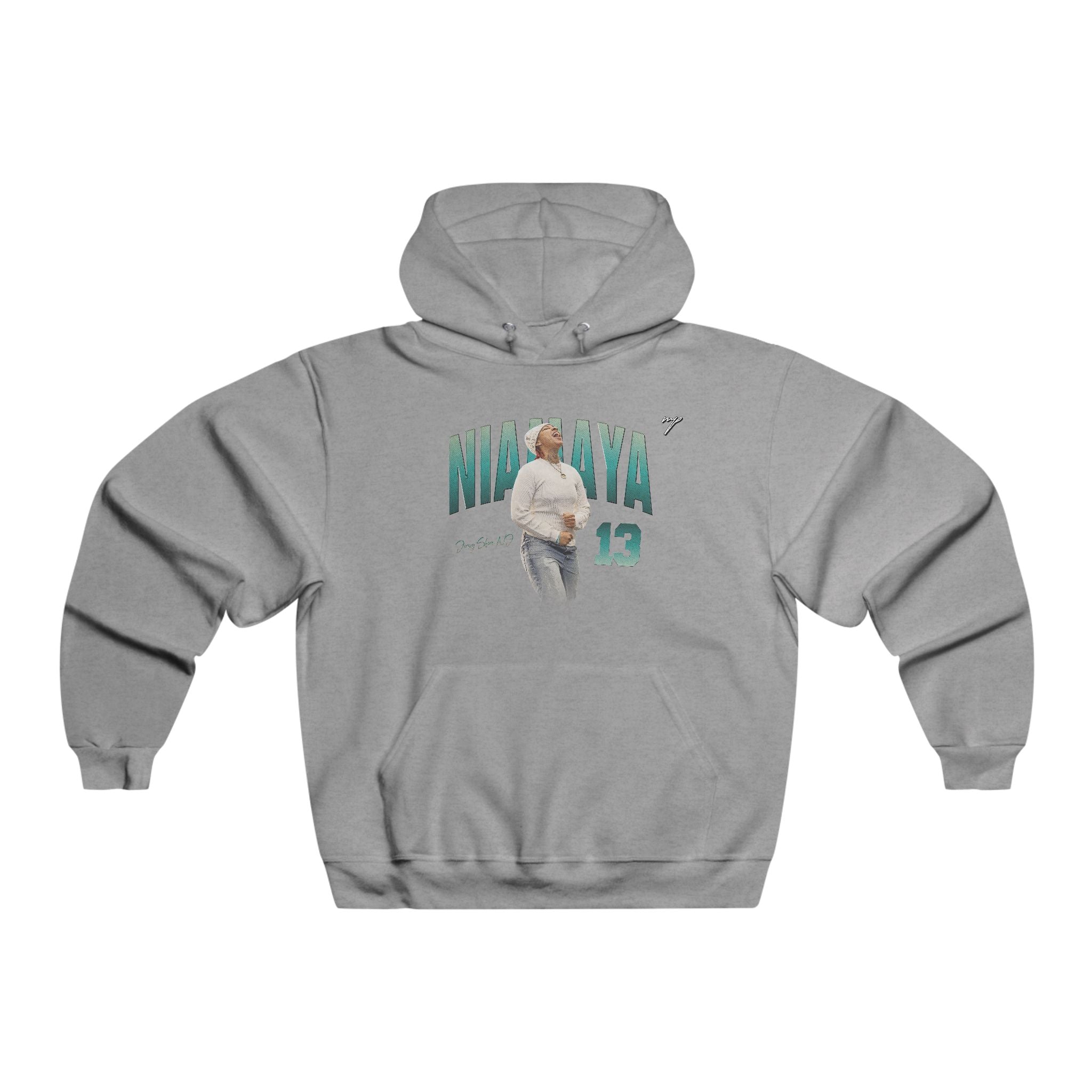 Niamaya Outlaw Vintage Hoodie