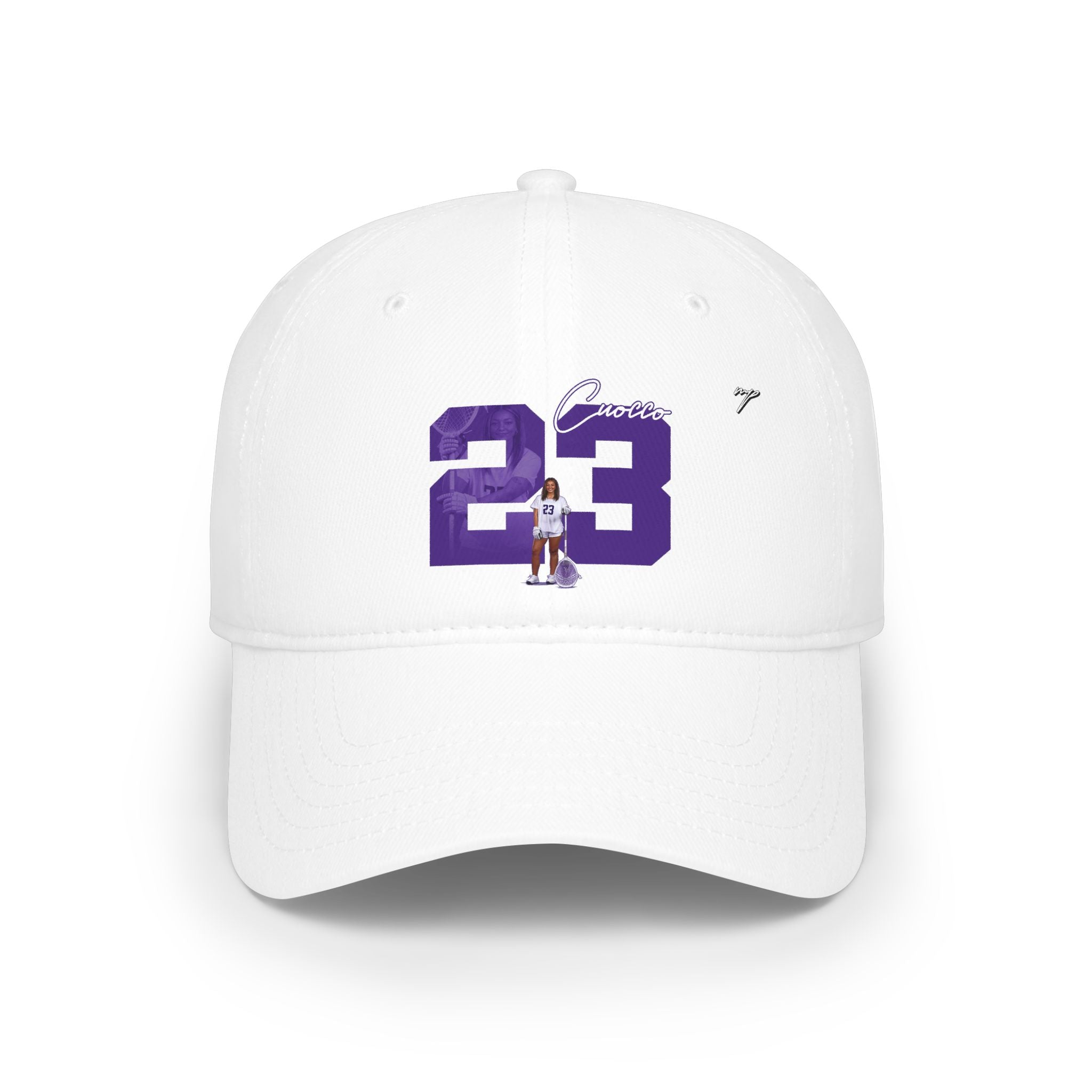 Jenika Cuocco Hat
