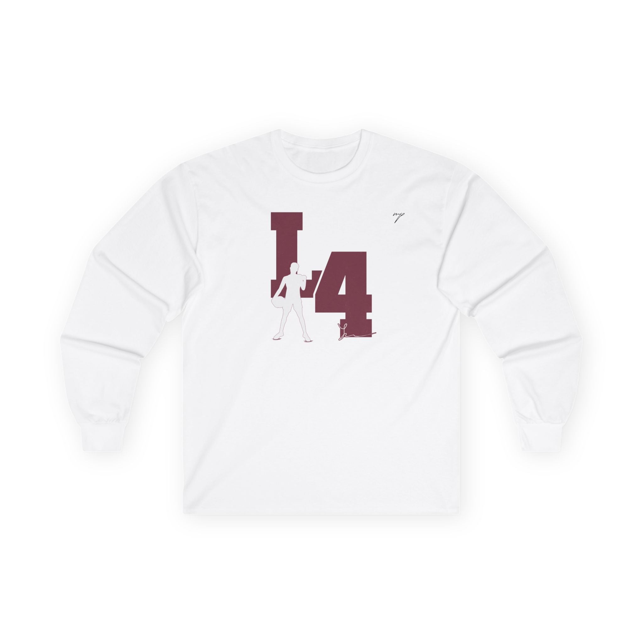 London Davis Long Sleeve