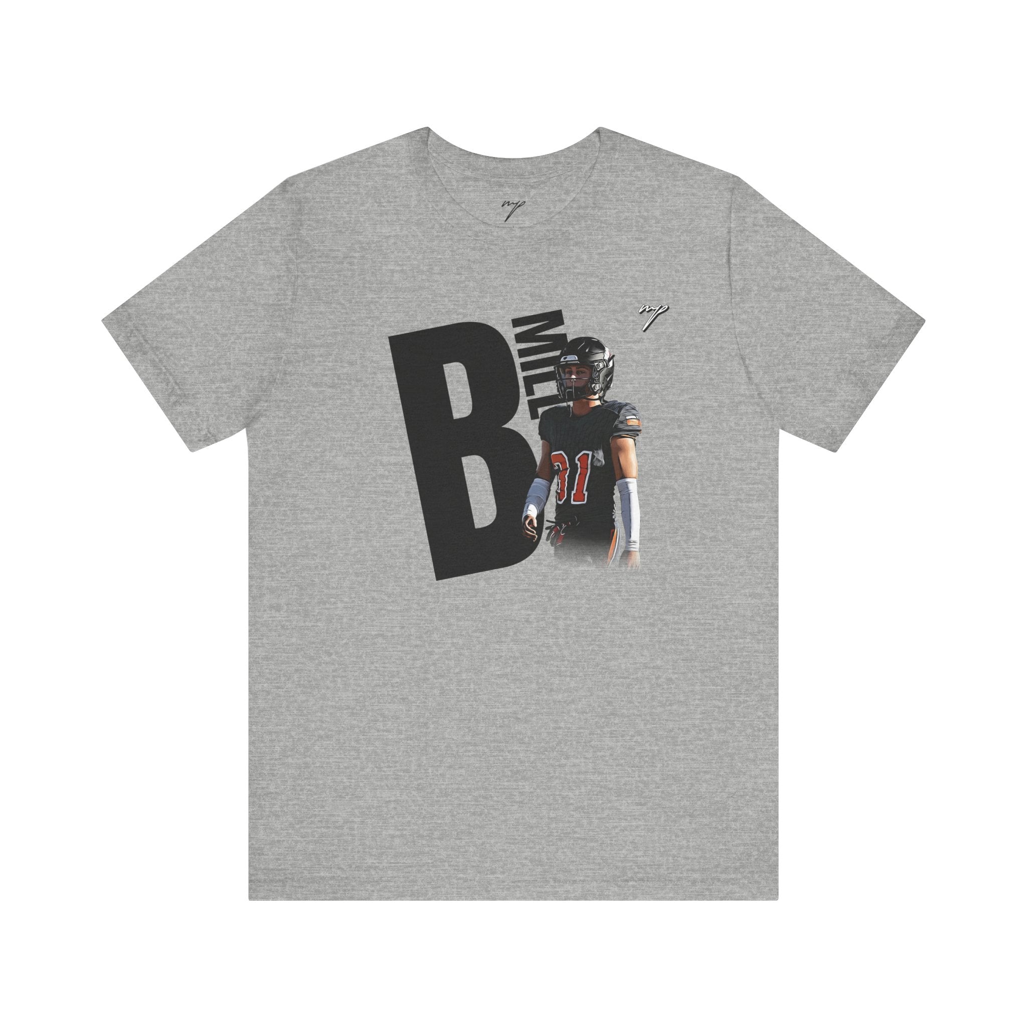 Brayden Miller Graphic Tee