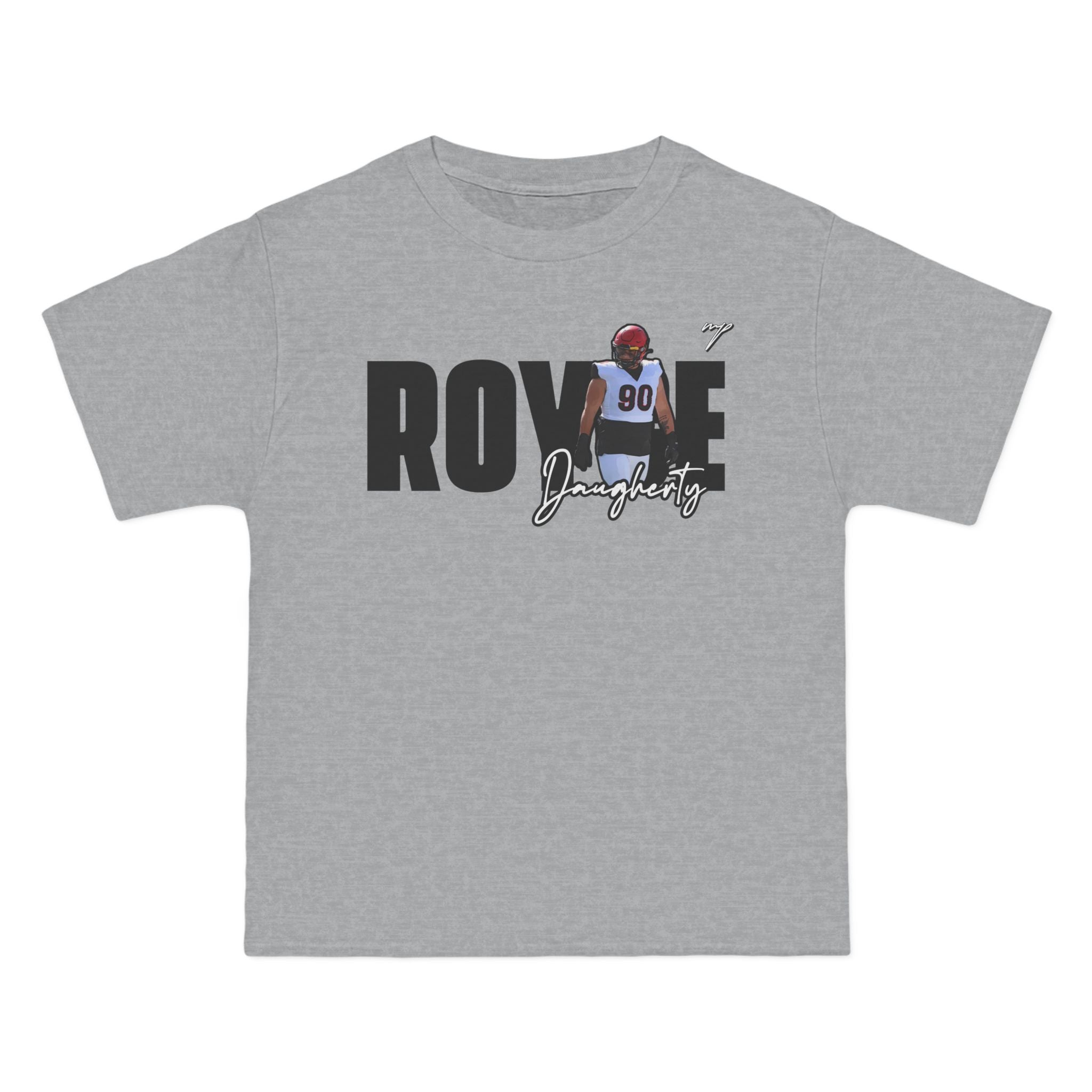 Royce Daugherty Vintage Tee