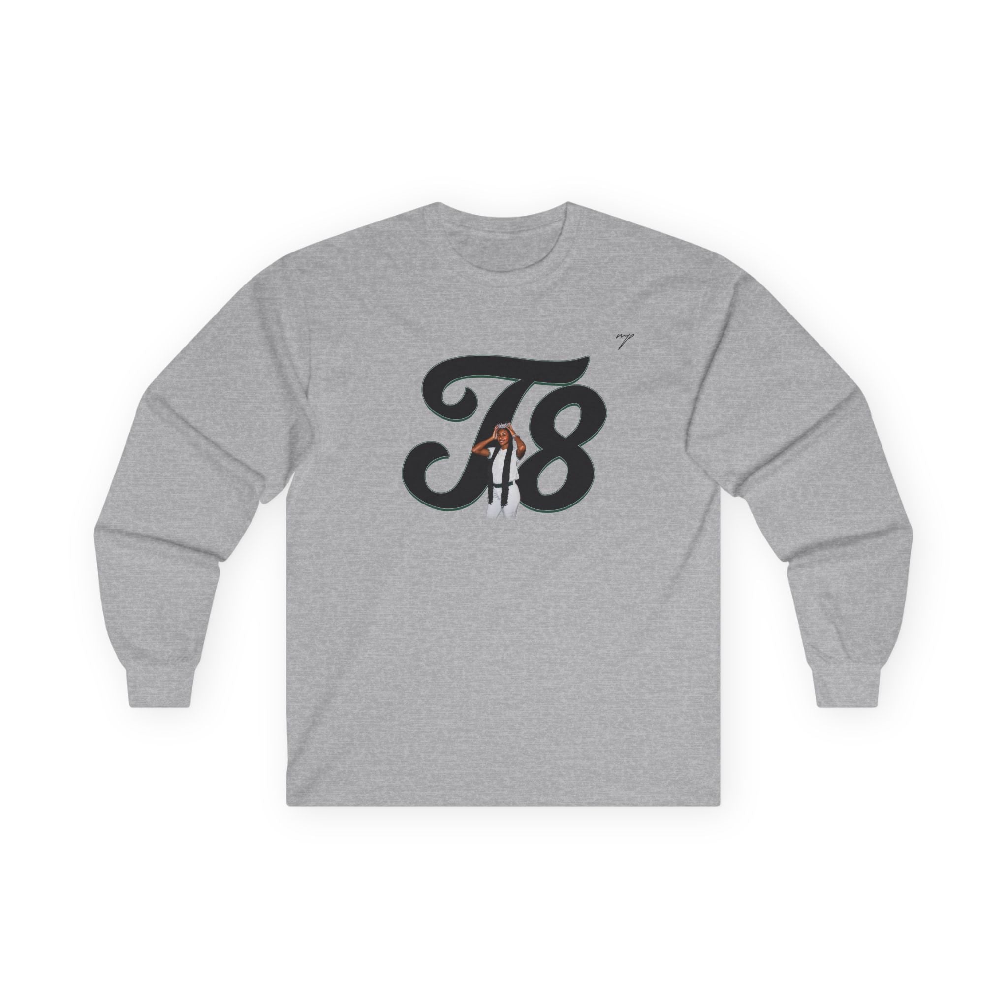 Jericho Tate Long Sleeve