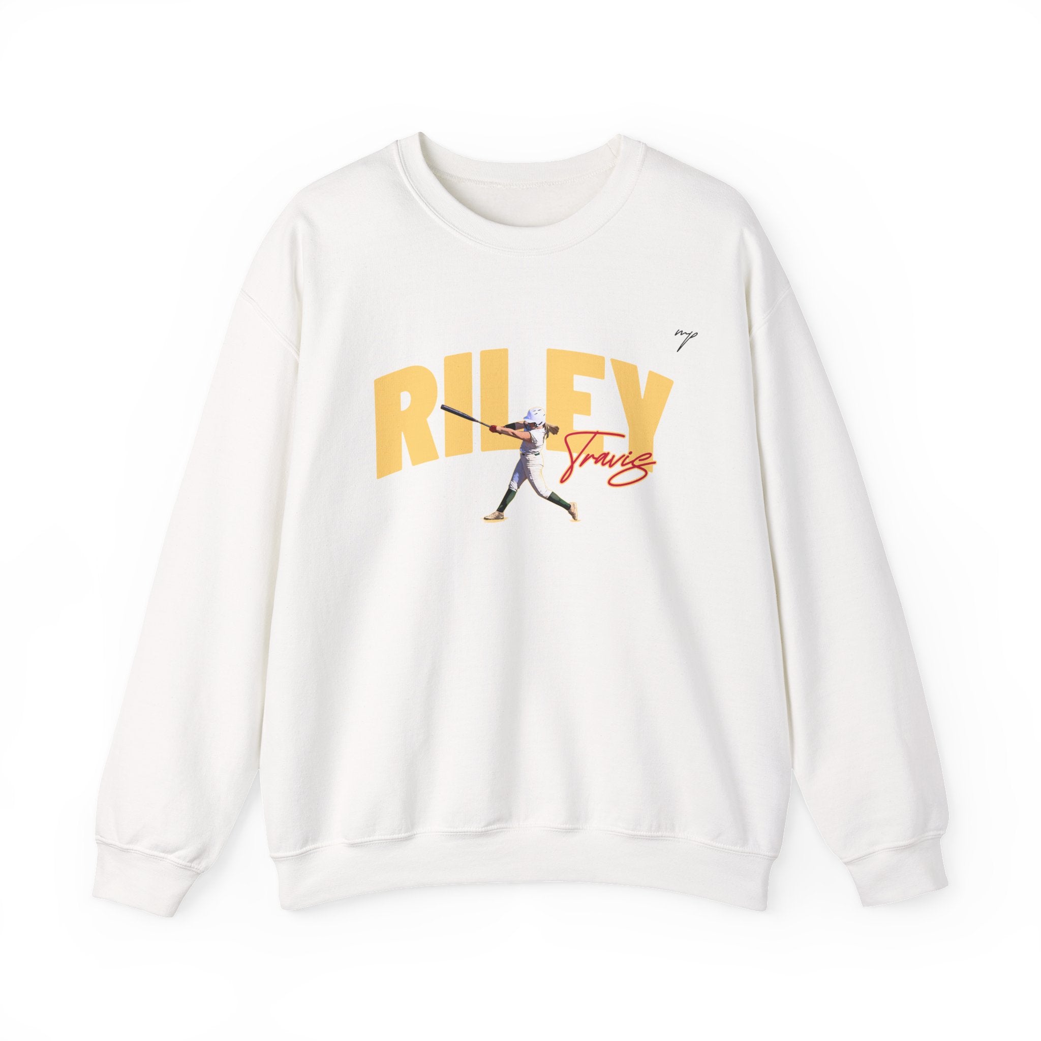 Riley Travis Crewneck