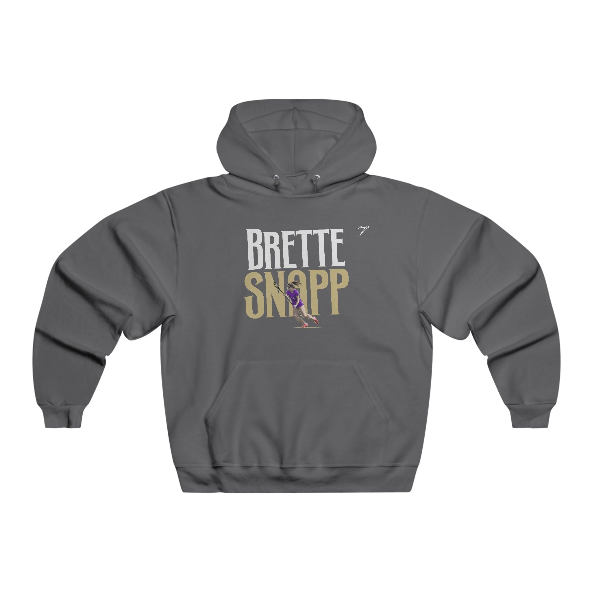 Brette Snapp Vintage Hoodie