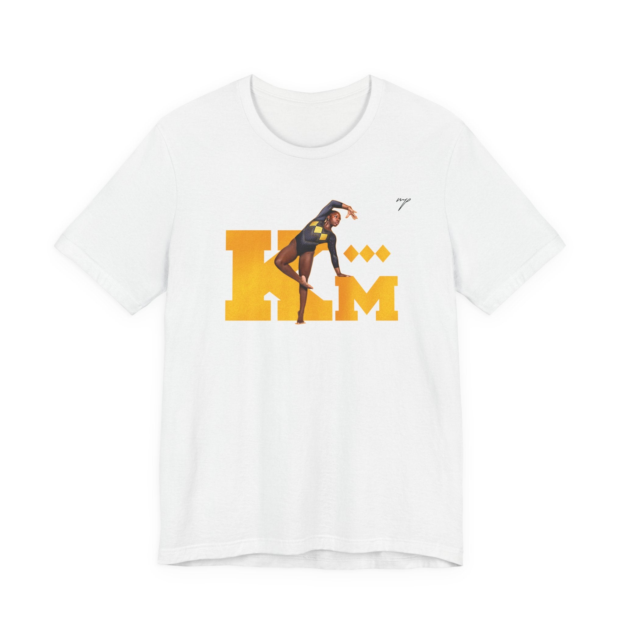 Kendall Morgan Graphic Tee