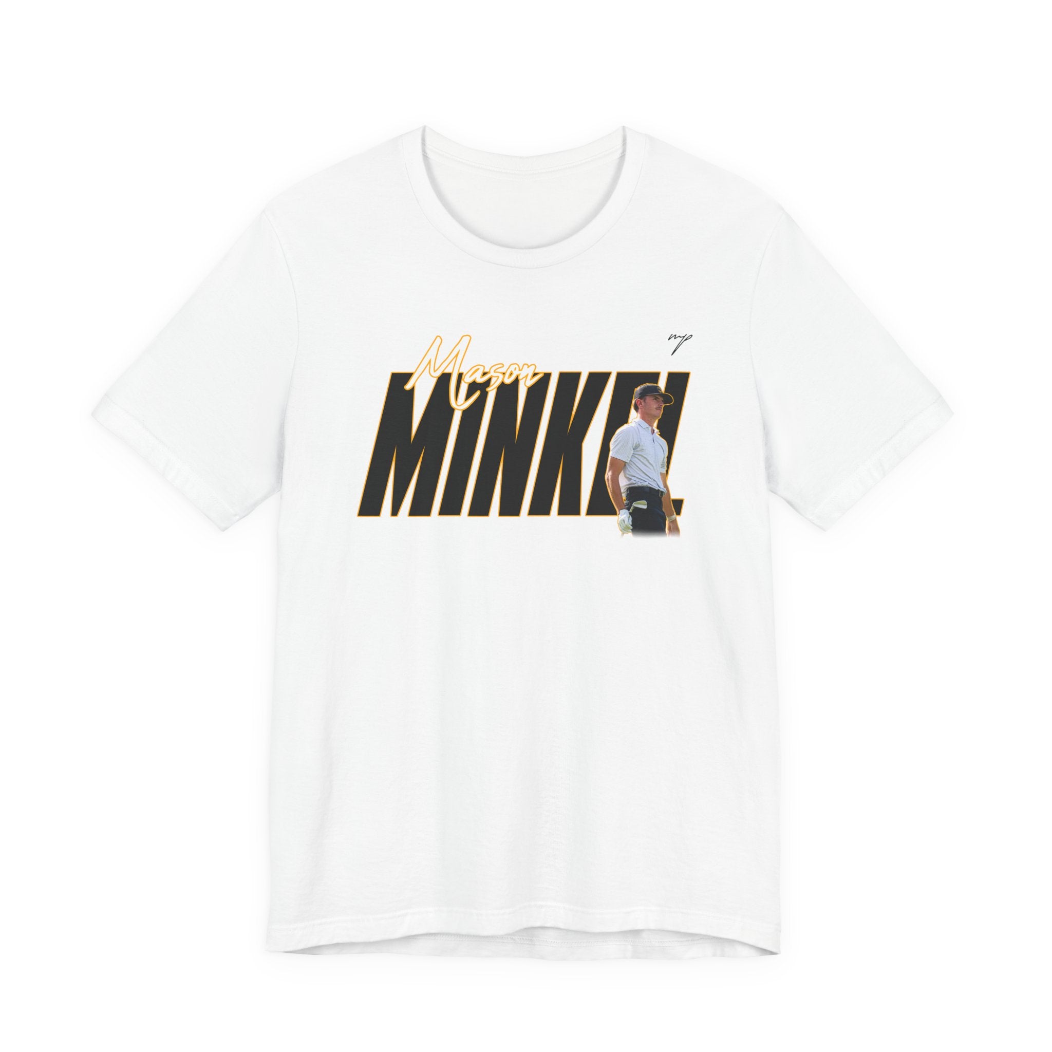 Mason Minkel Graphic Tee