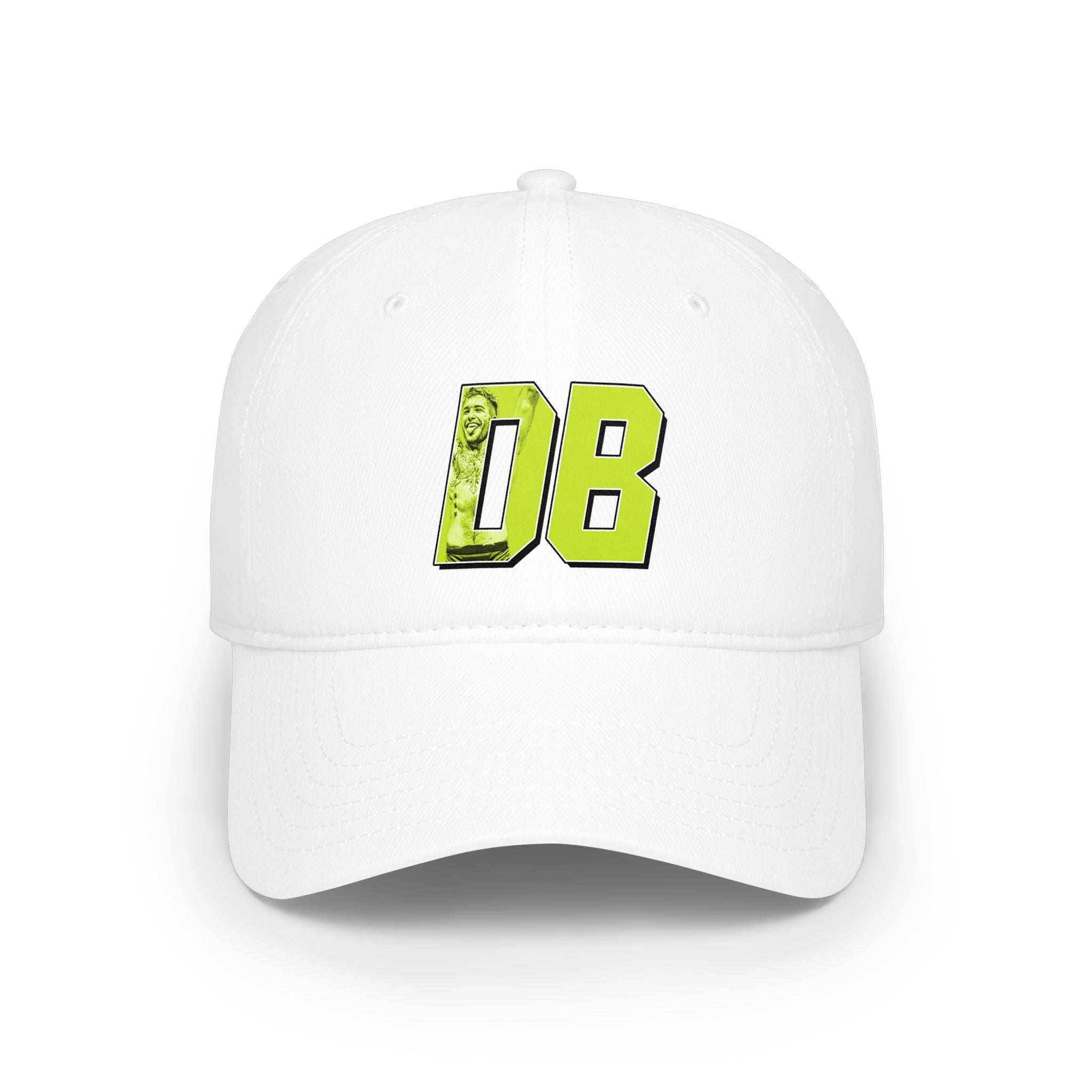 Daniel Betts Hat
