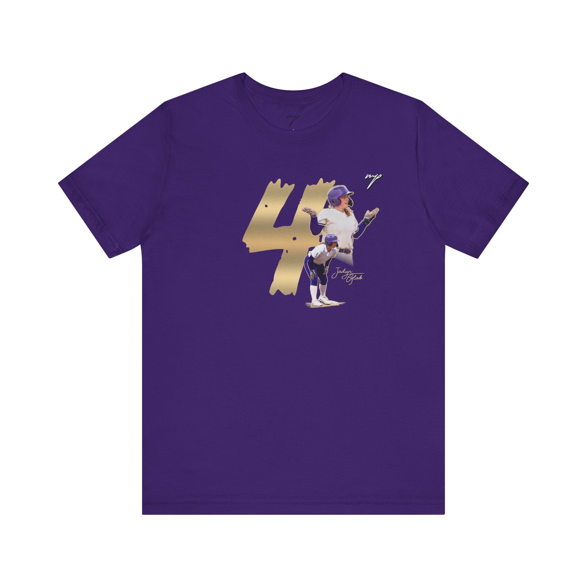 Jadyn Glab Graphic Tee