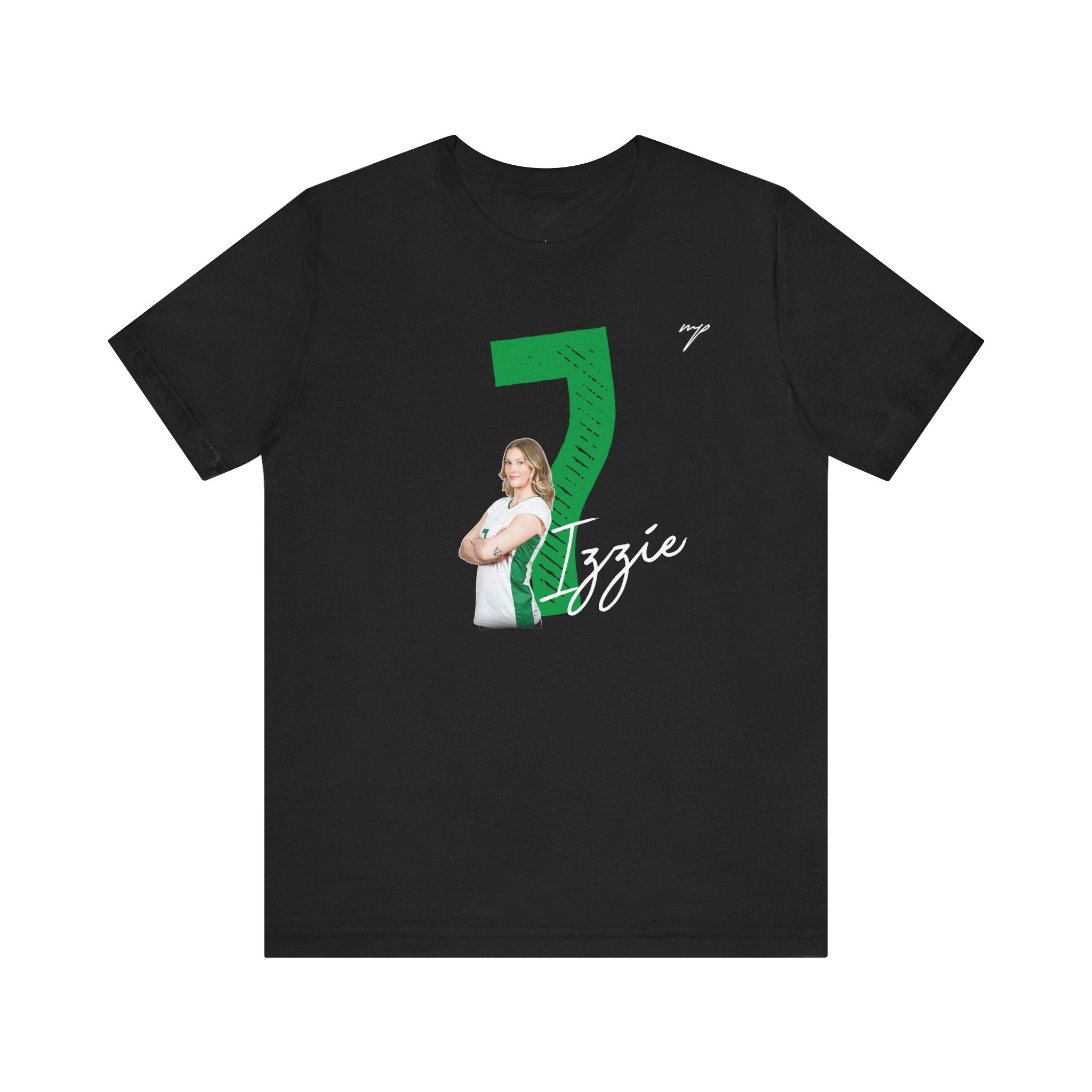 Isabelle McCormick Graphic Tee