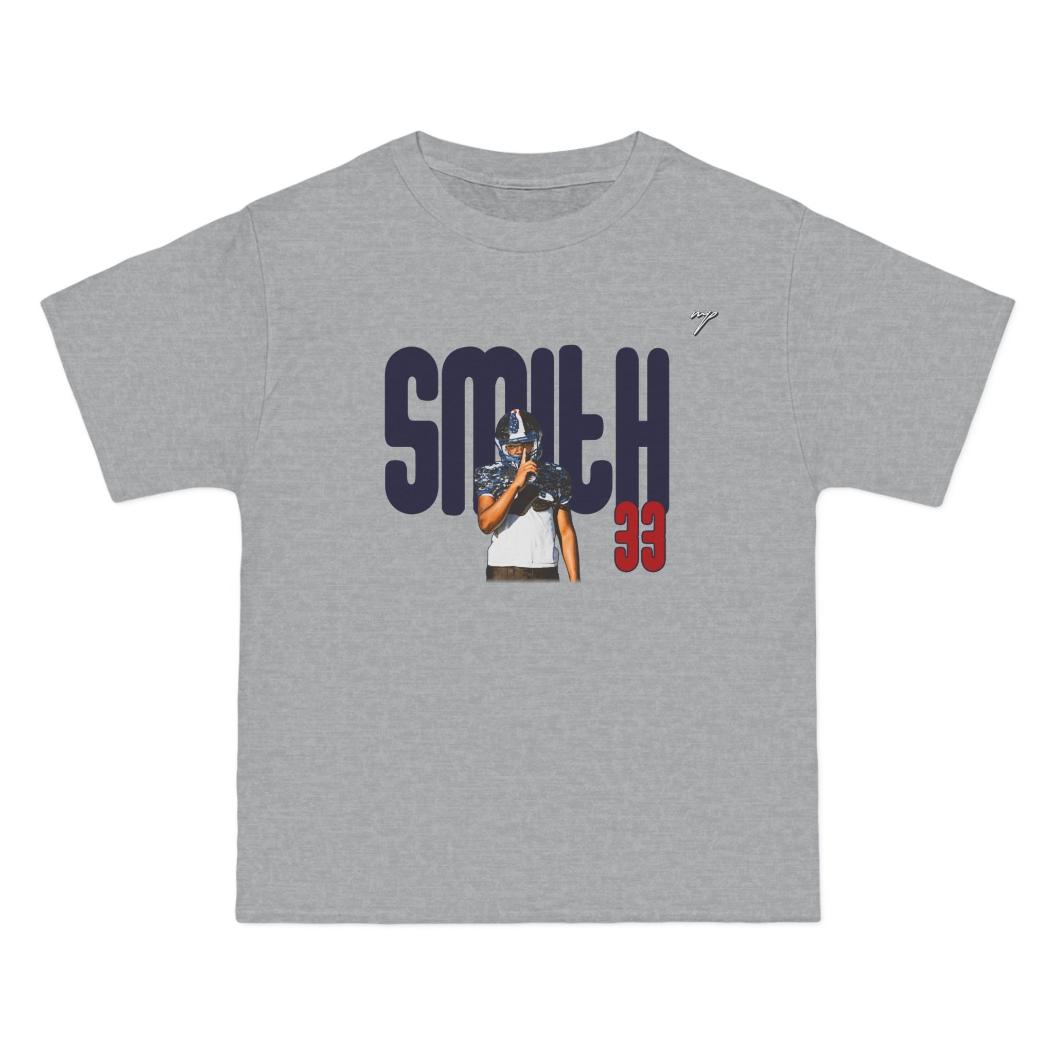 Kadari Smith Vintage Tee